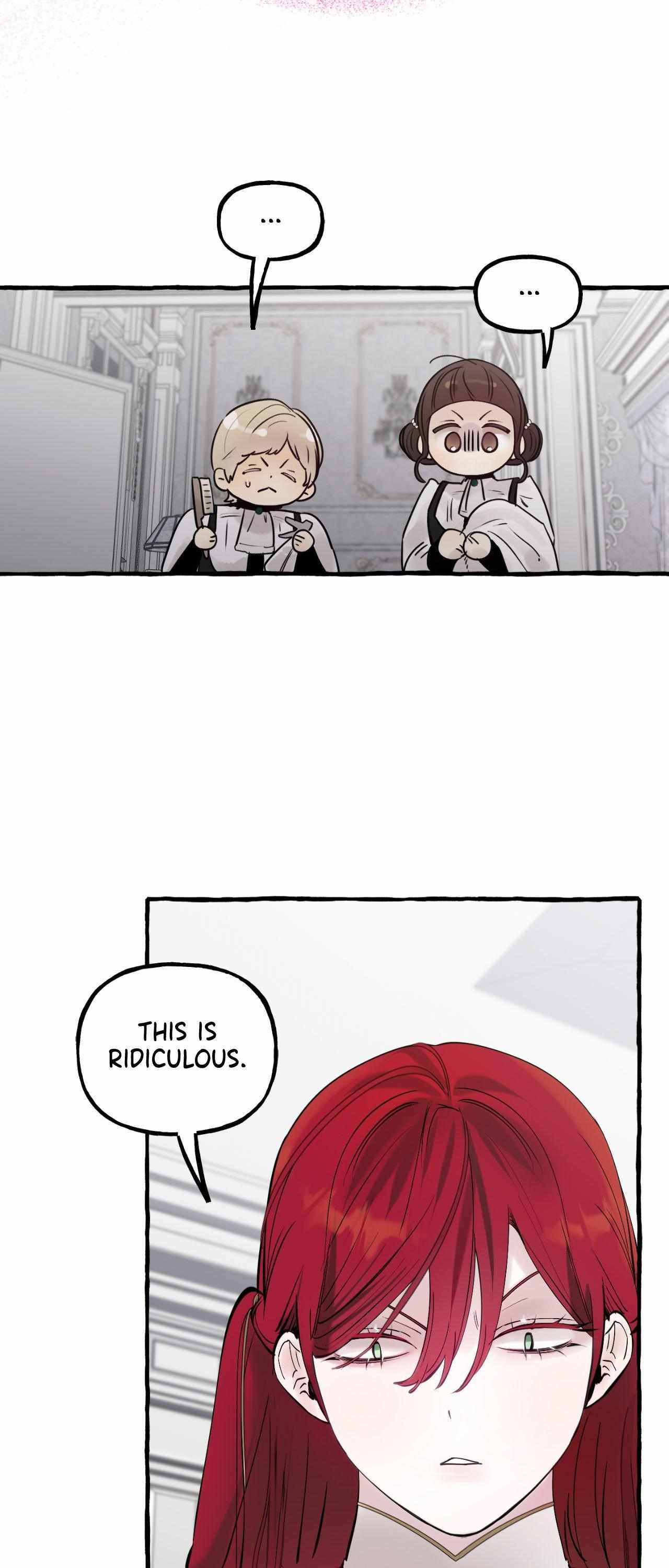 Read In the Doghouse Manga Online