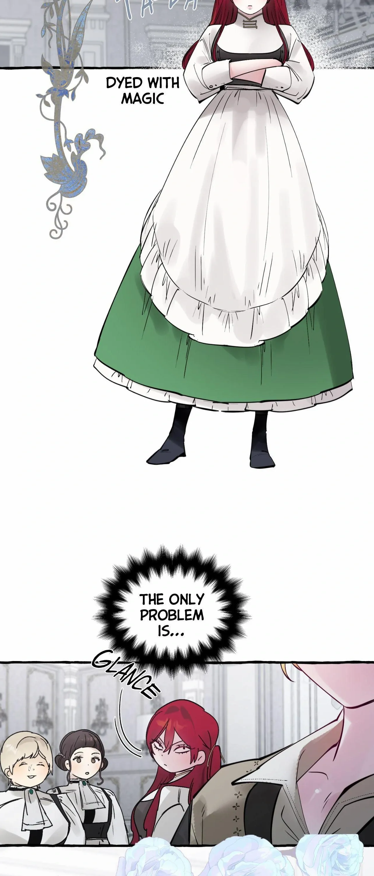 Read In the Doghouse Manga Online