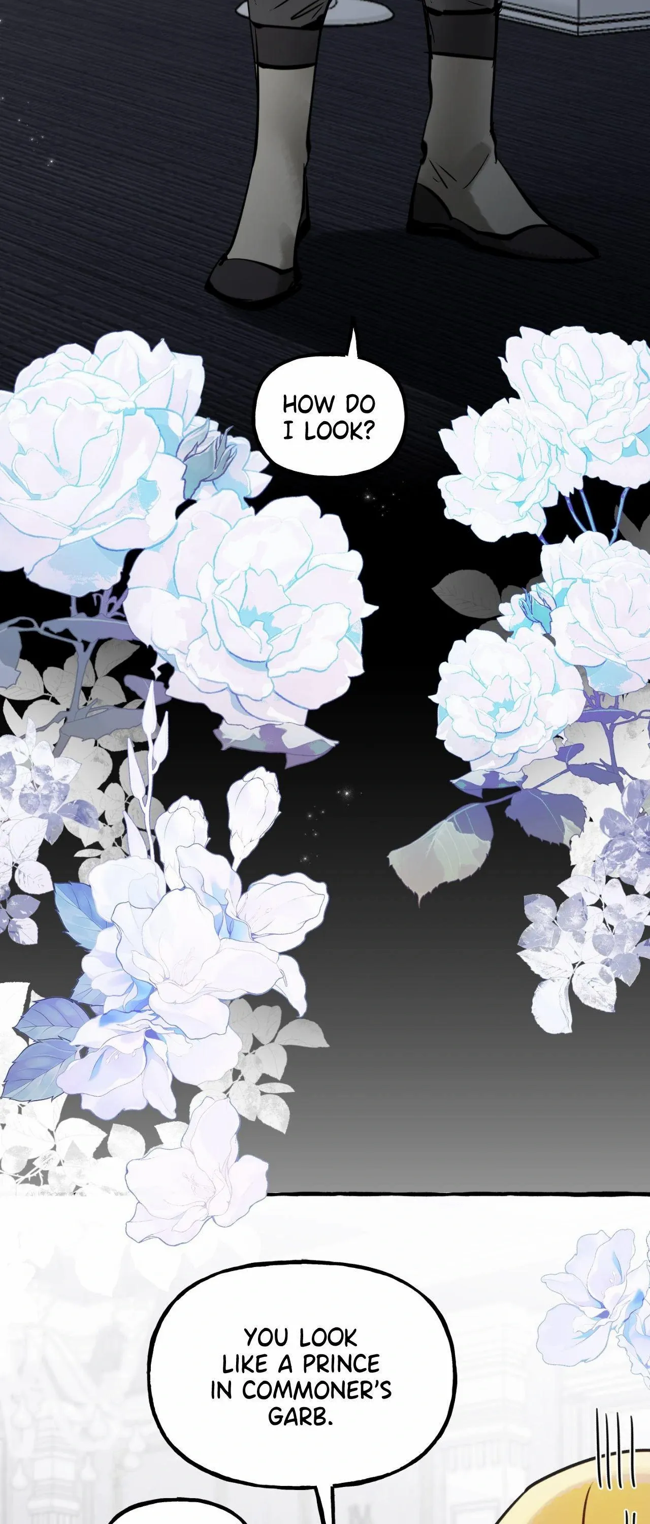 Read In the Doghouse Manga Online