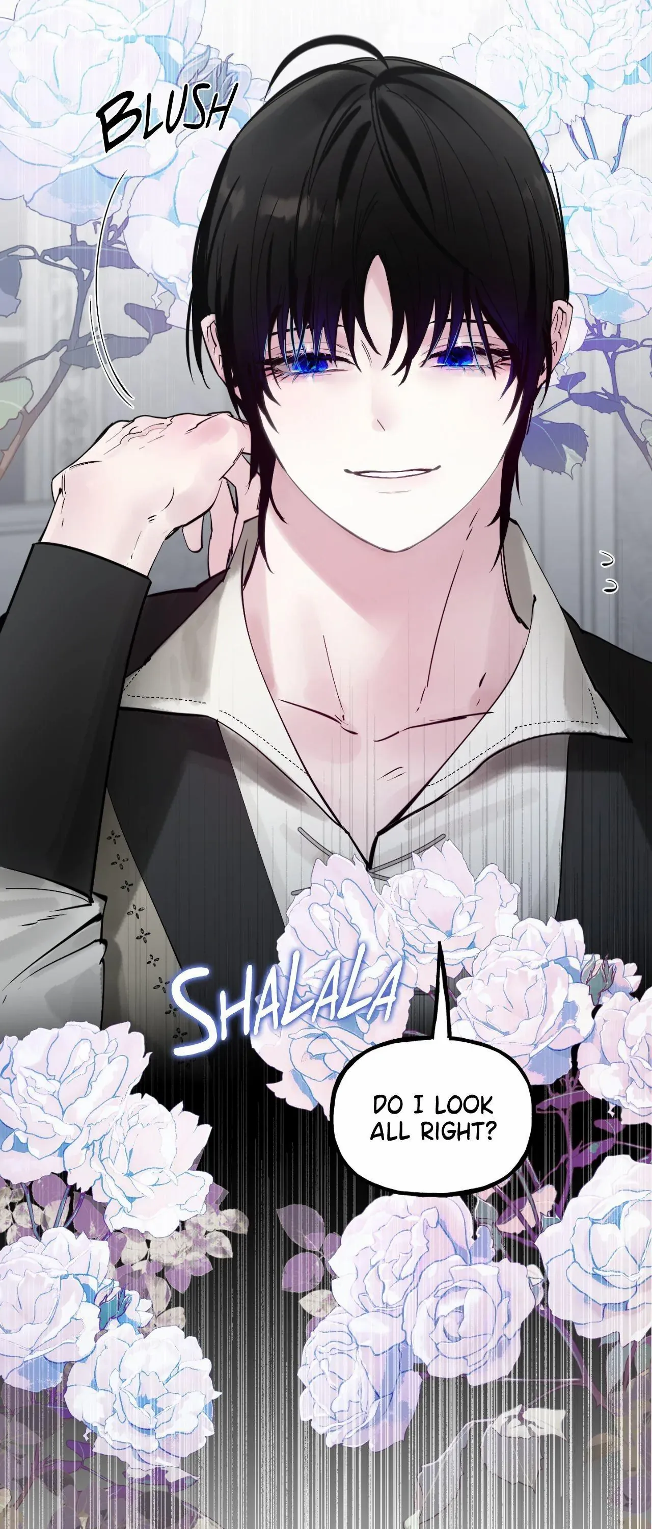 Read In the Doghouse Manga Online