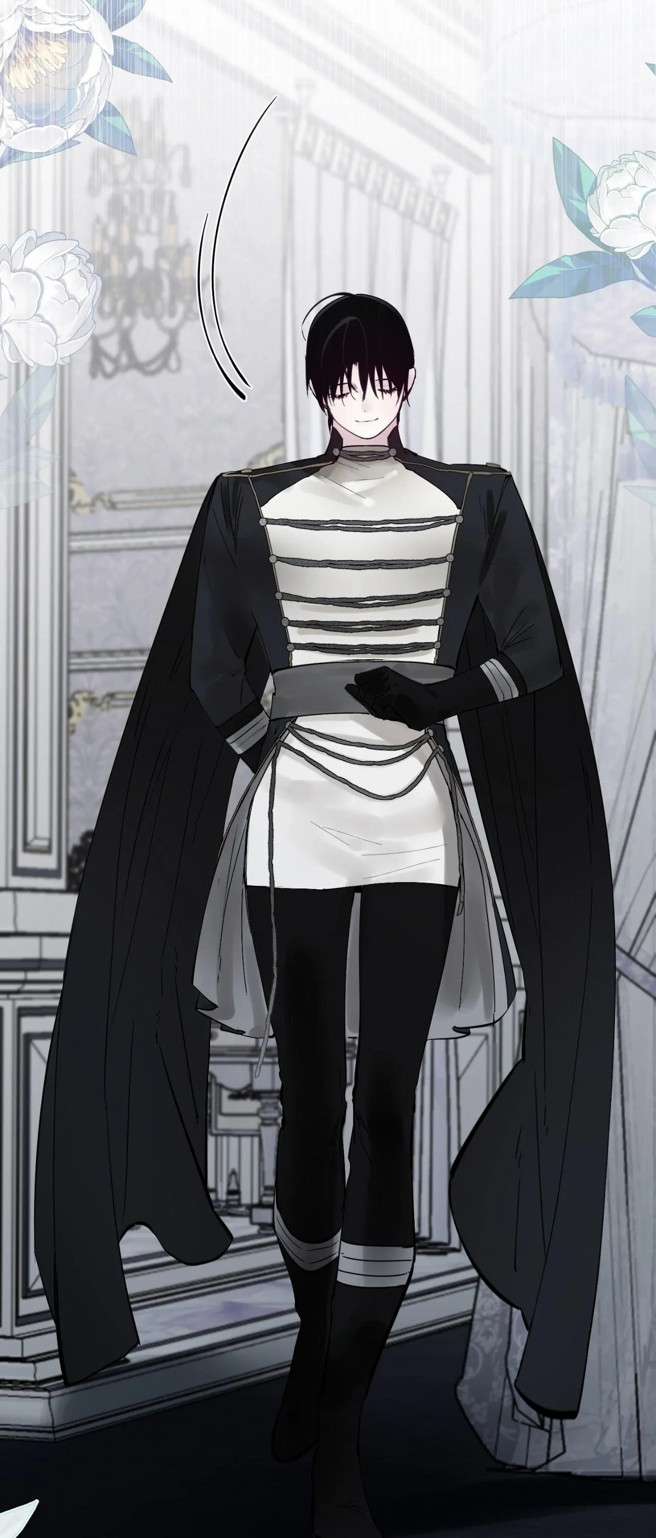 Read In the Doghouse Manga Online