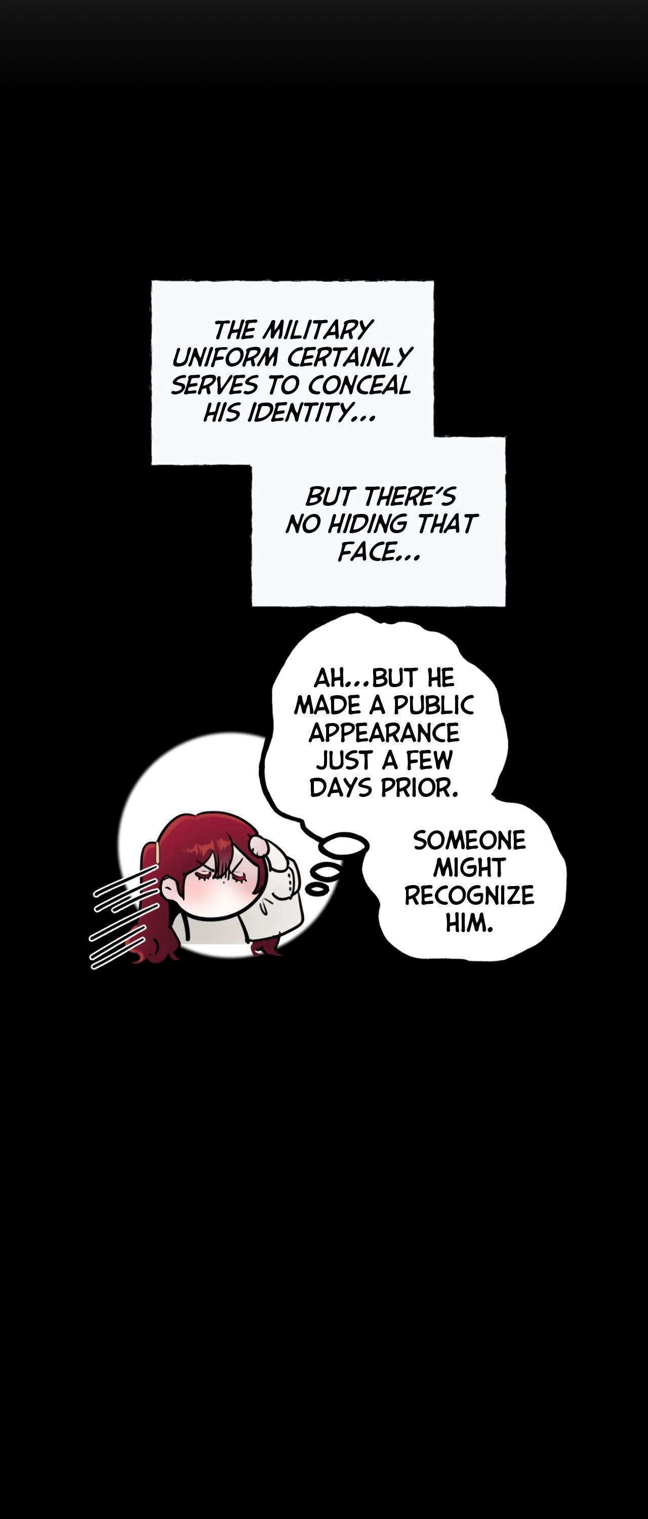 Read In the Doghouse Manga Online