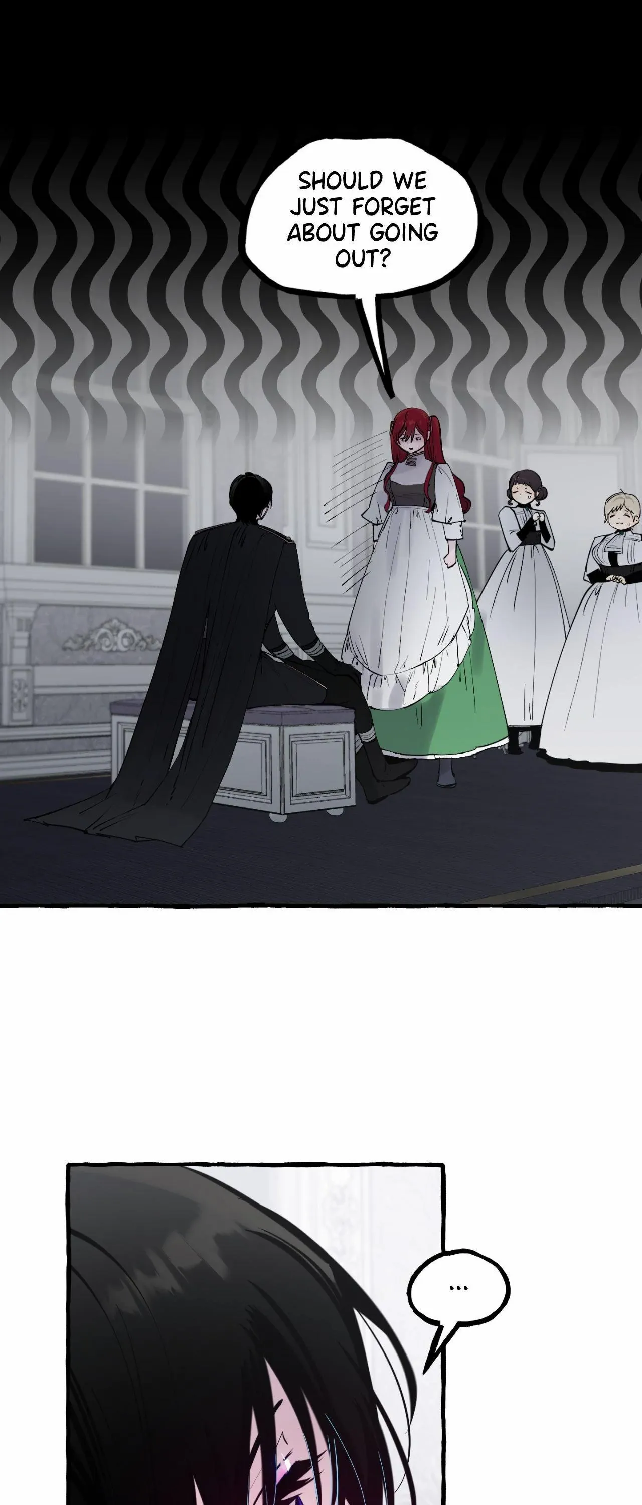 Read In the Doghouse Manga Online