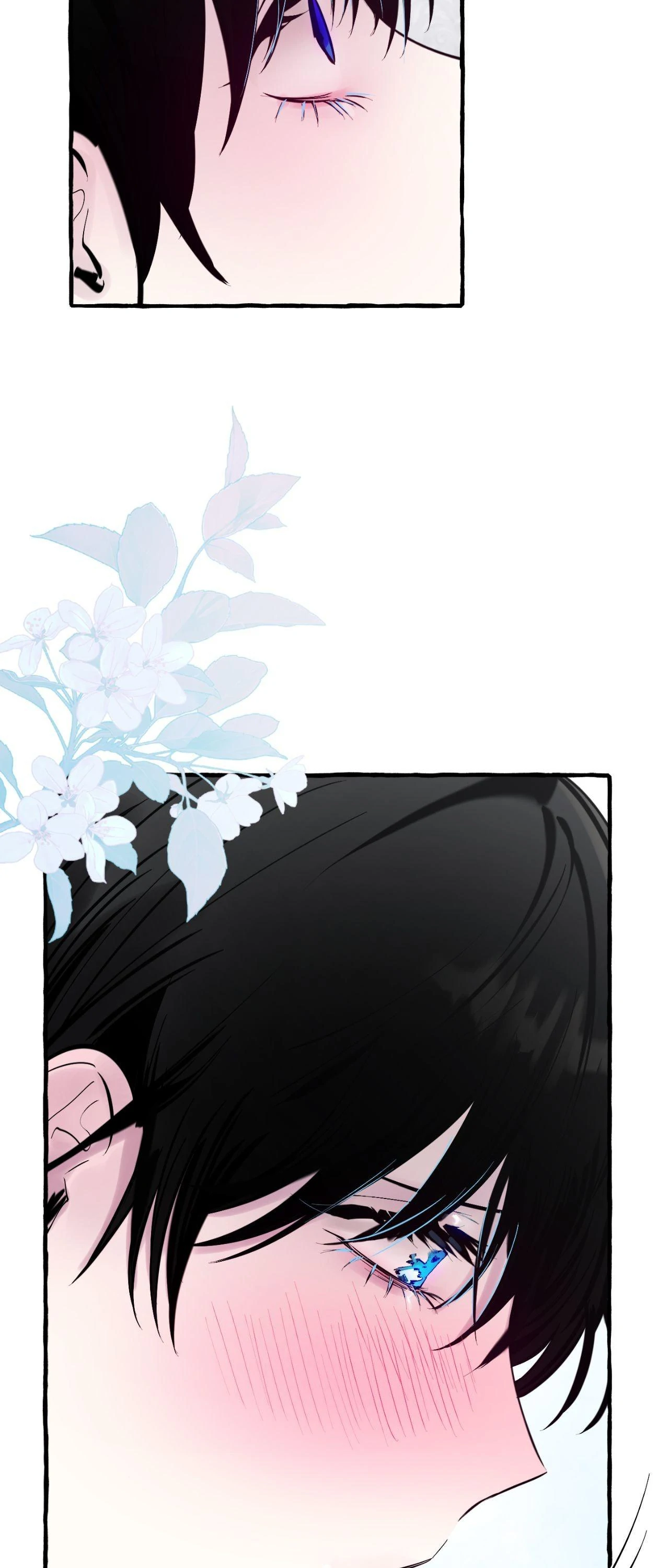 Read In the Doghouse Manga Online