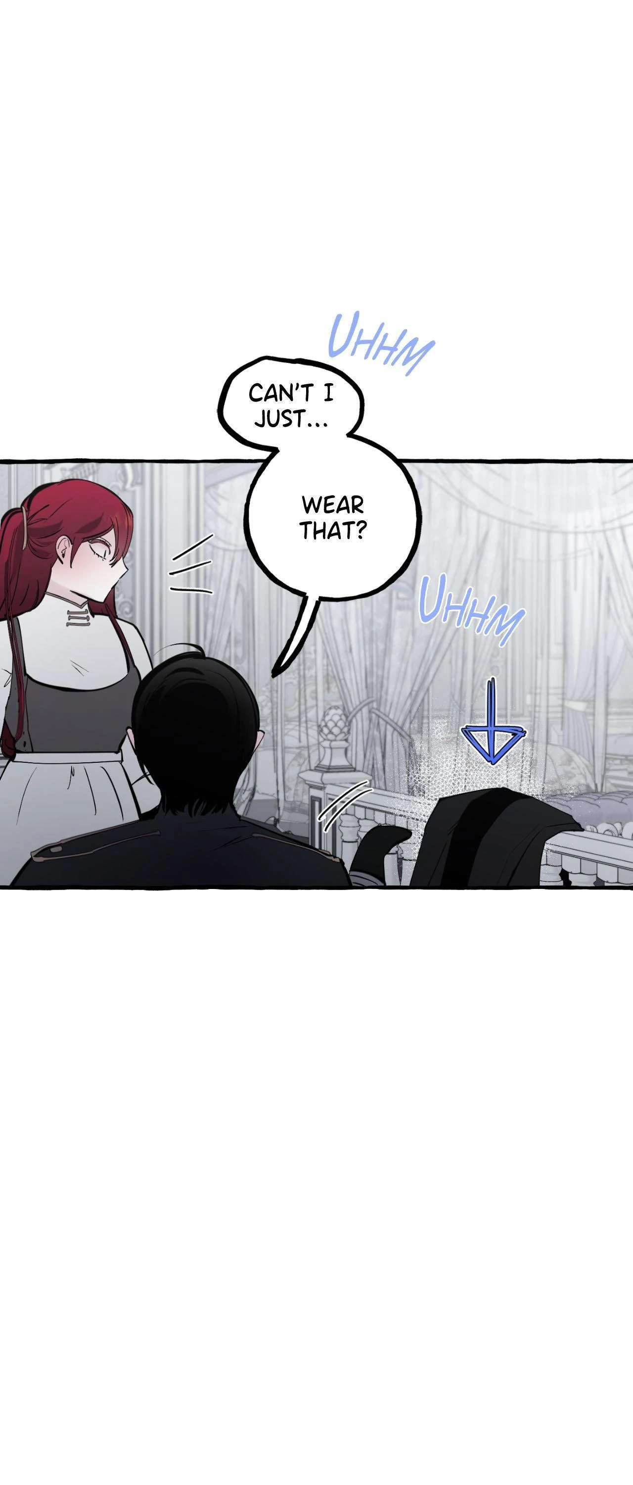 Read In the Doghouse Manga Online