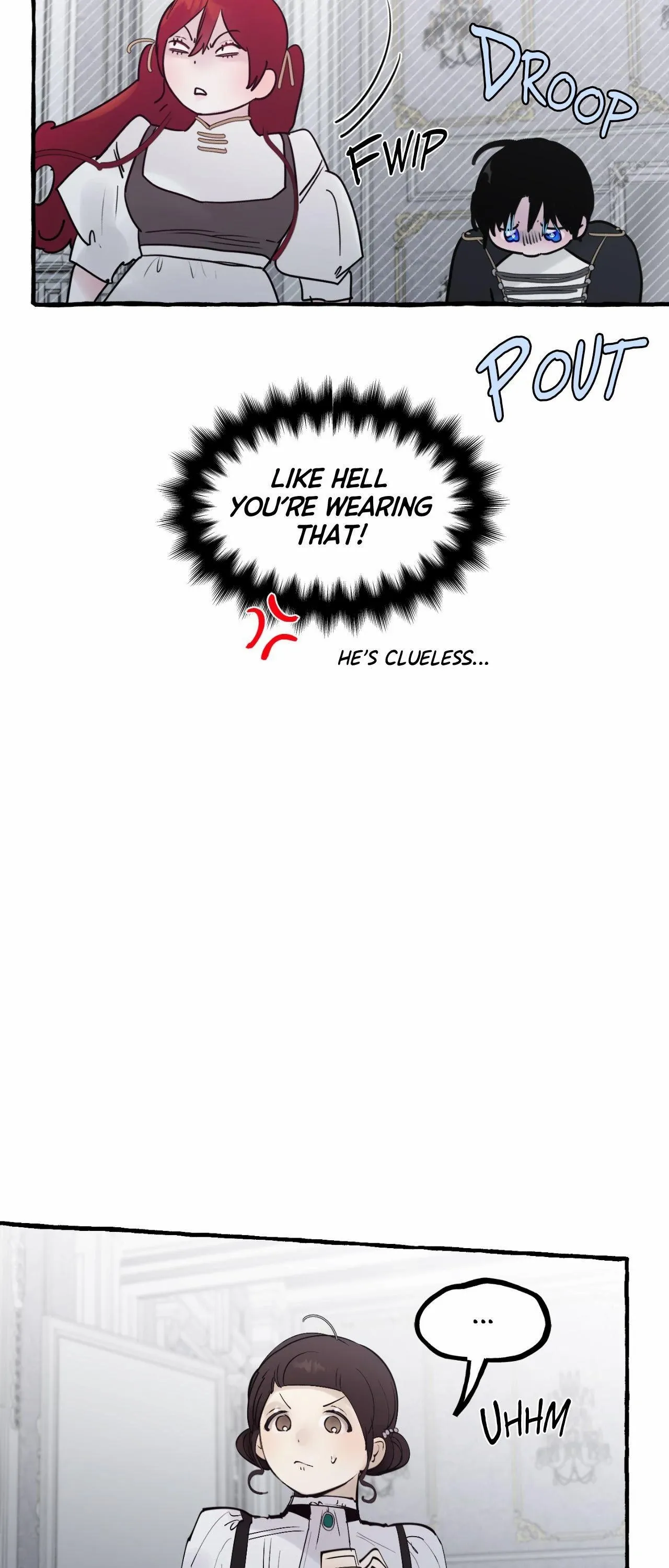 Read In the Doghouse Manga Online