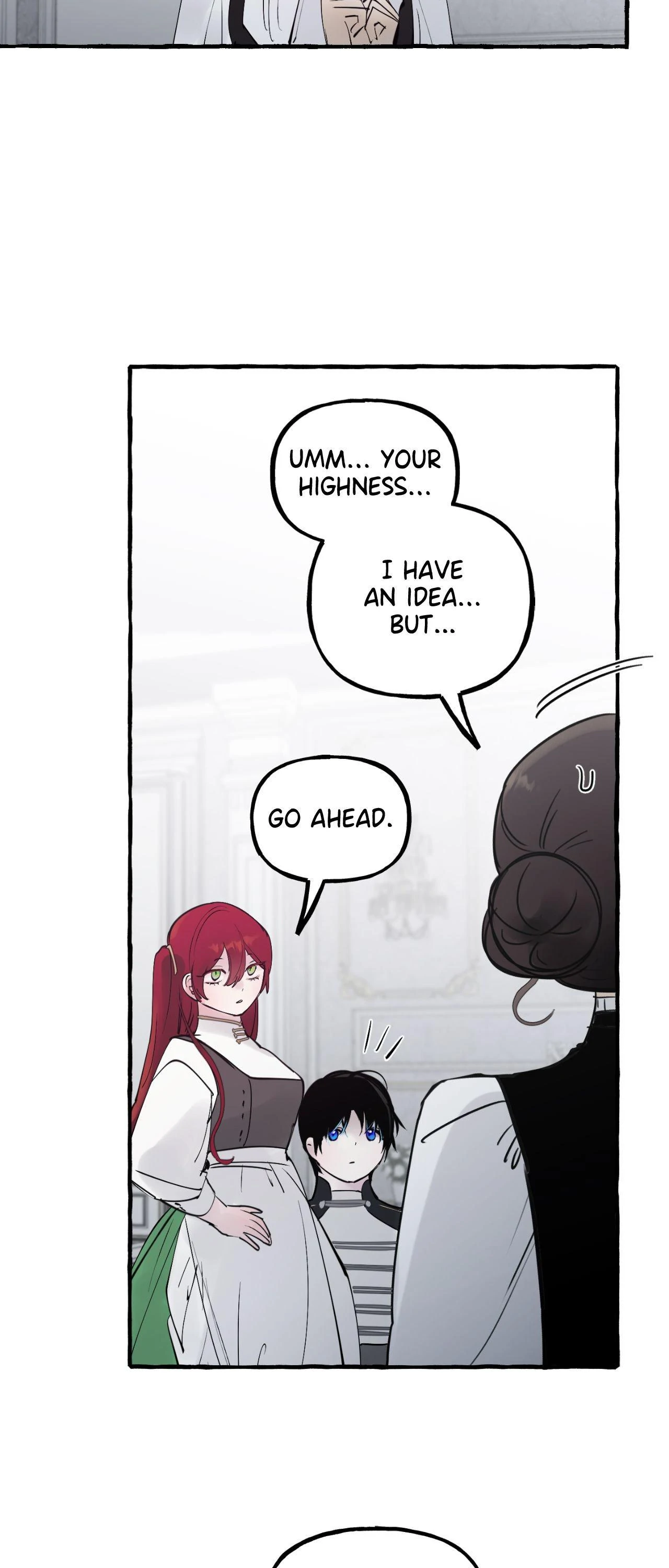 Read In the Doghouse Manga Online