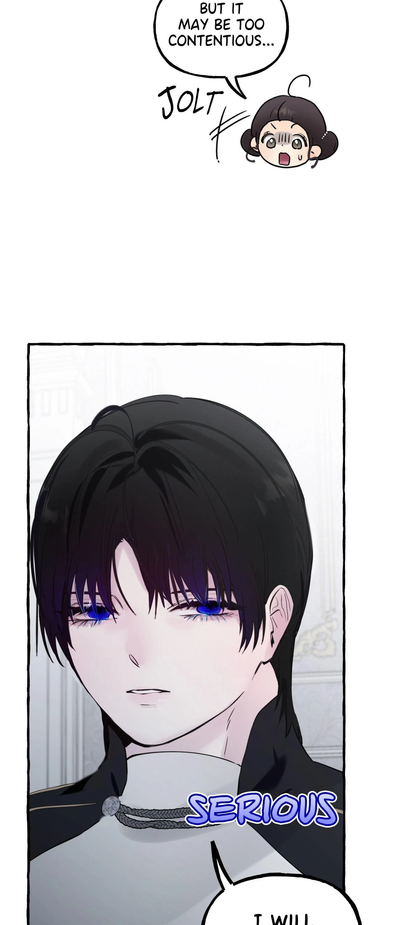 Read In the Doghouse Manga Online