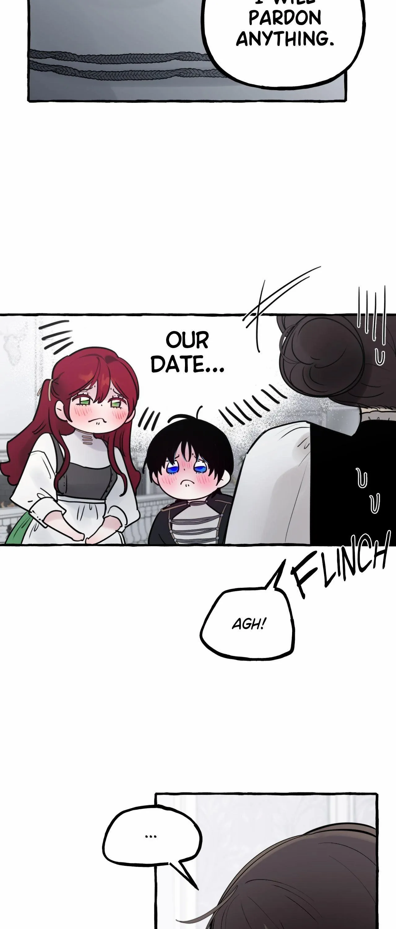 Read In the Doghouse Manga Online