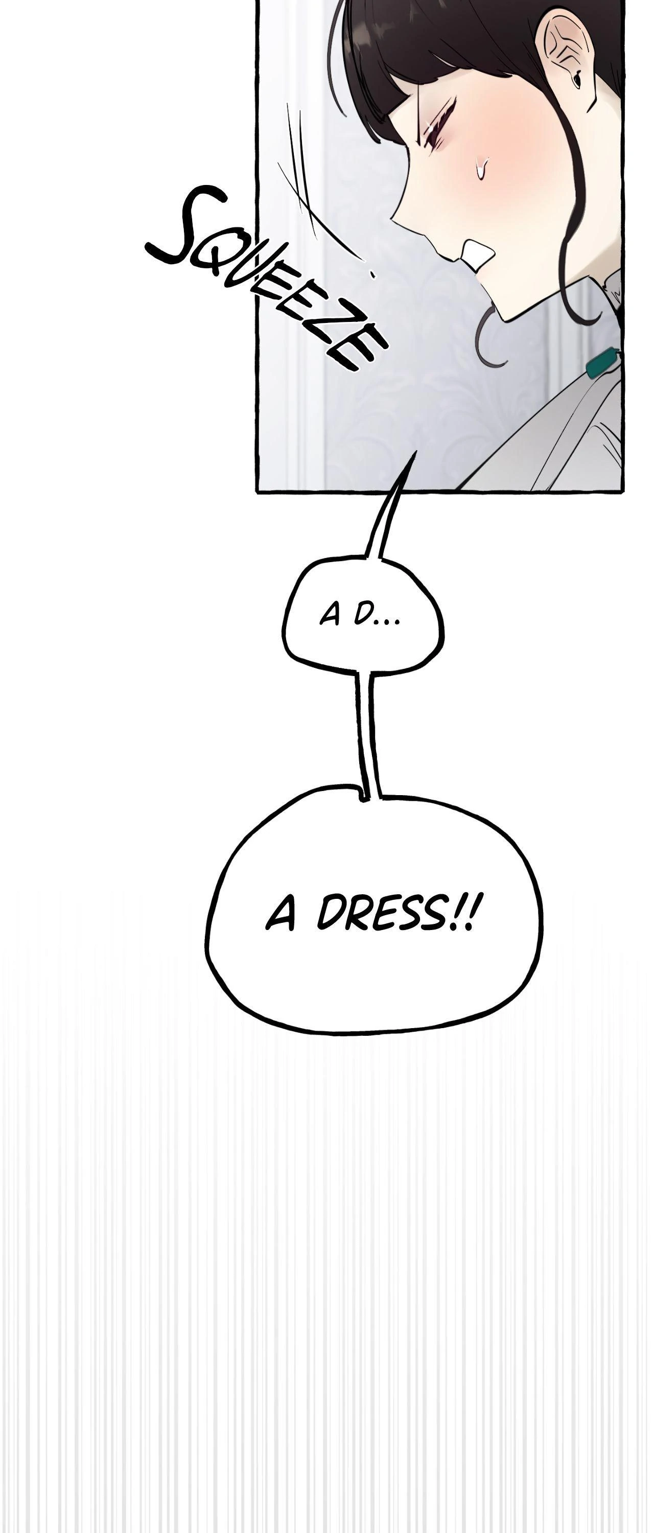 Read In the Doghouse Manga Online