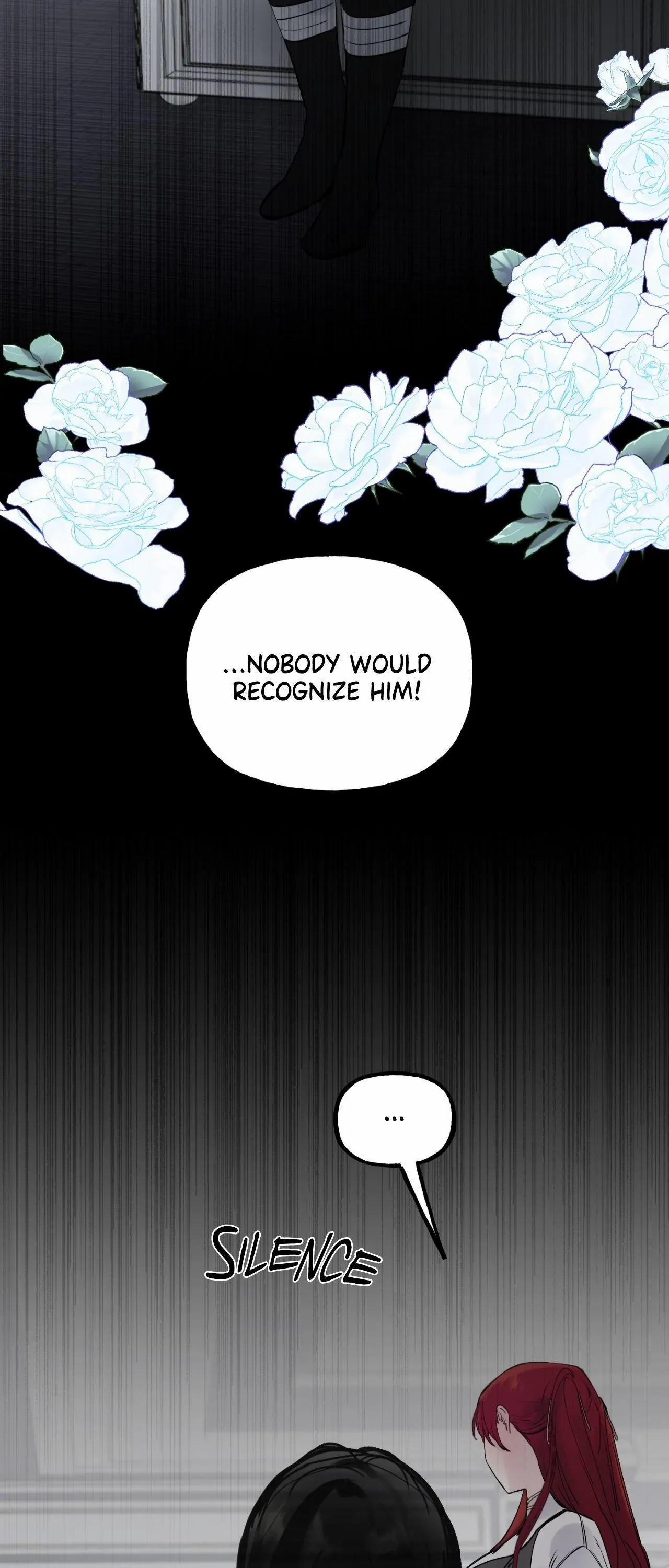 Read In the Doghouse Manga Online