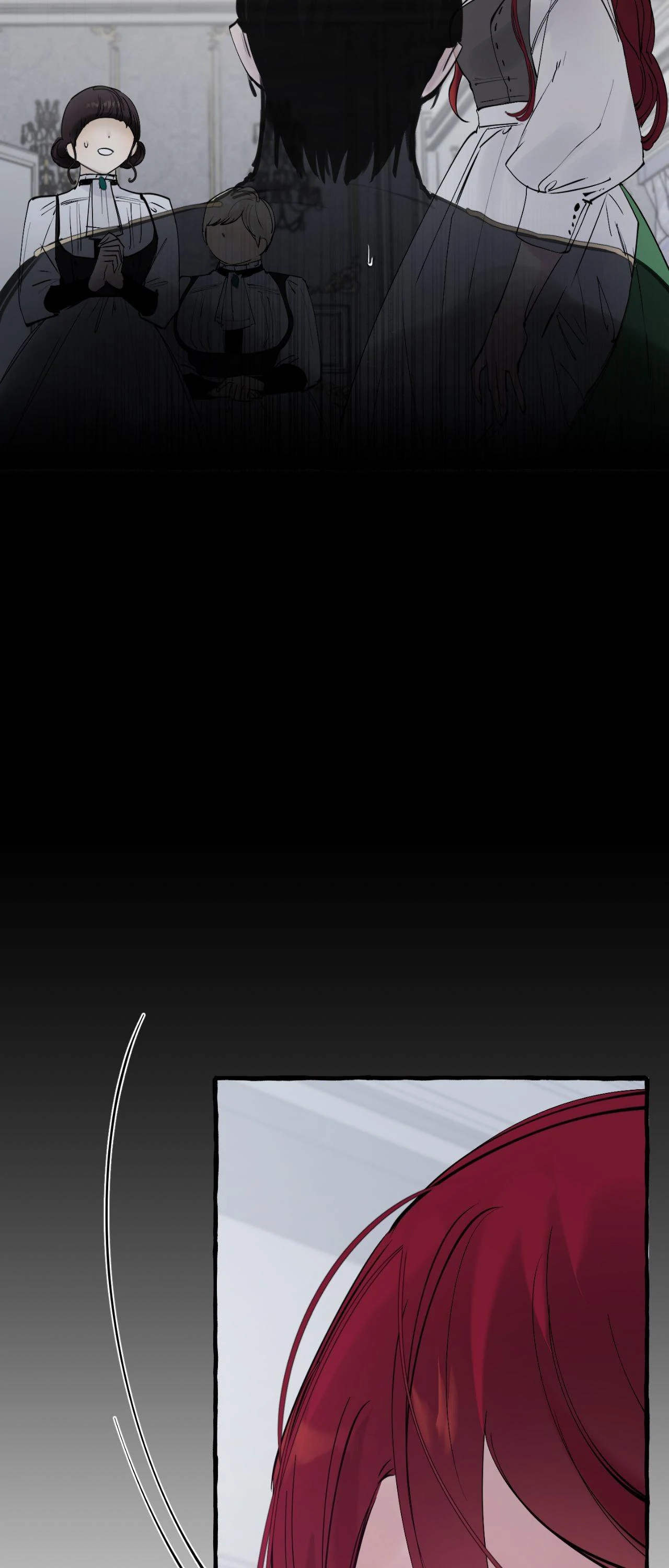 Read In the Doghouse Manga Online