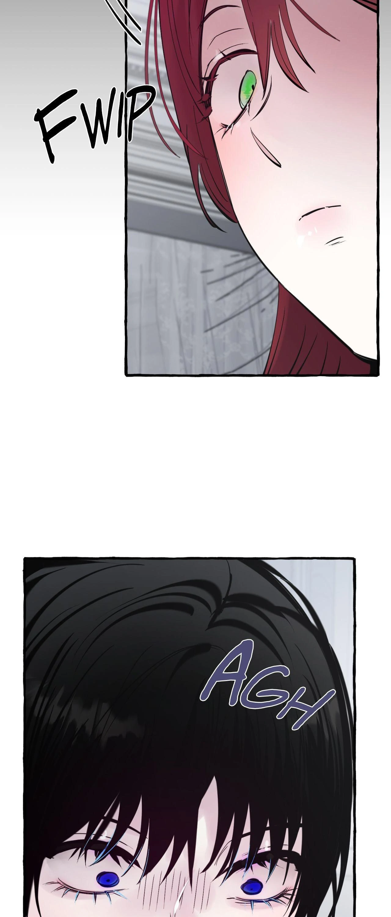 Read In the Doghouse Manga Online