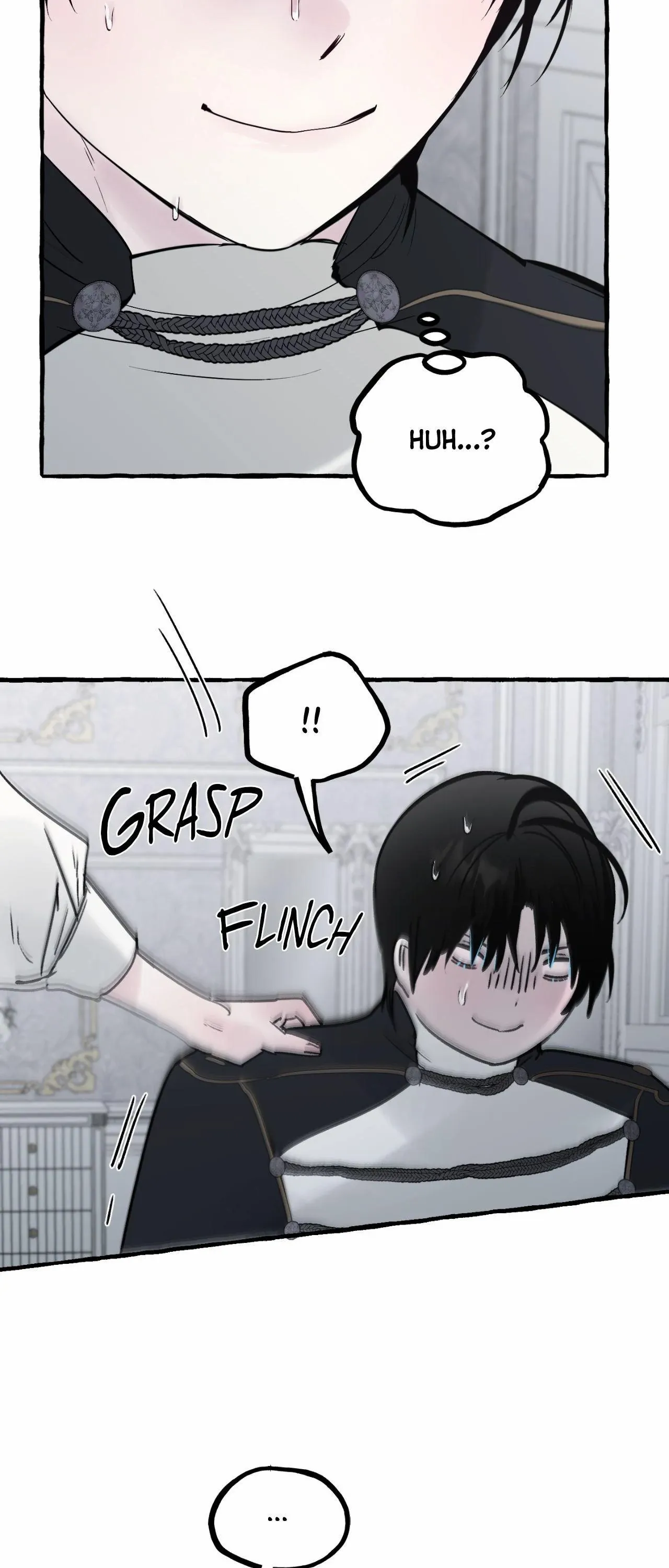 Read In the Doghouse Manga Online