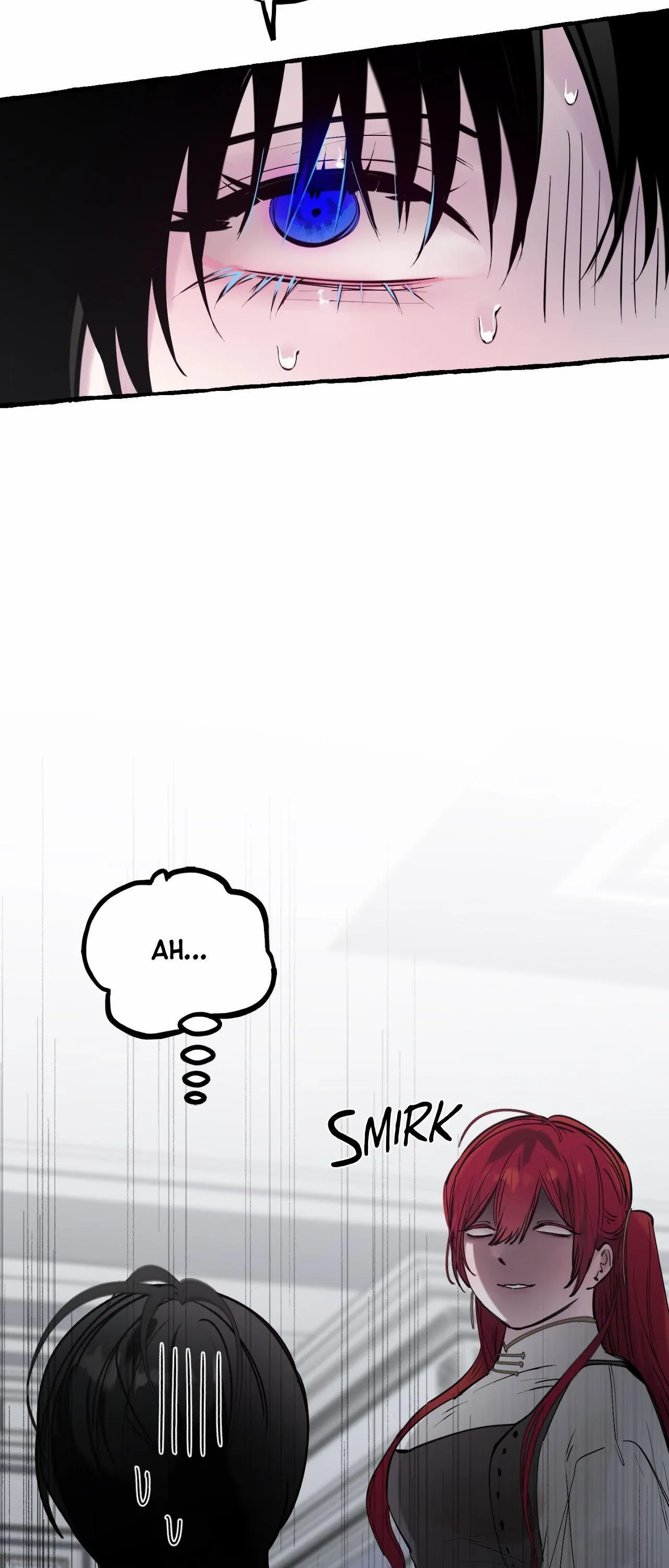 Read In the Doghouse Manga Online