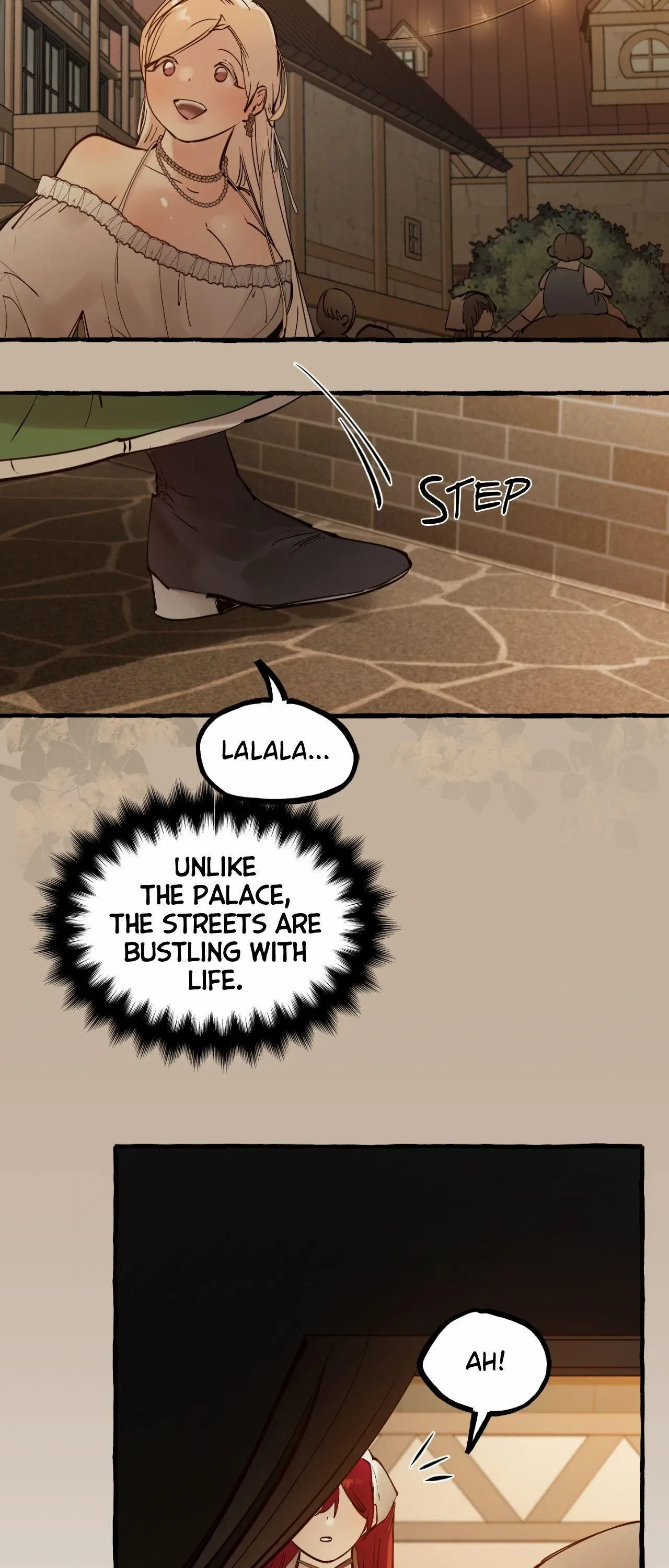 Read In the Doghouse Manga Online