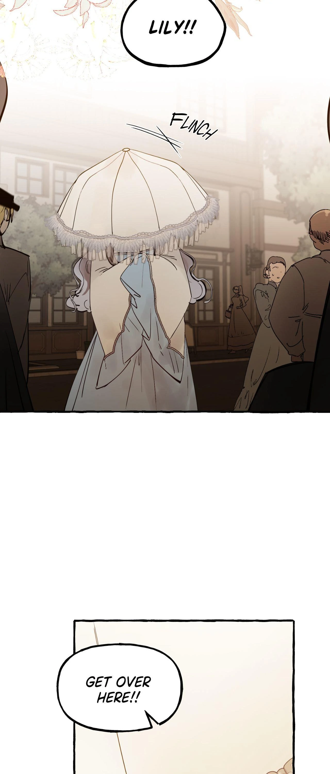 Read In the Doghouse Manga Online