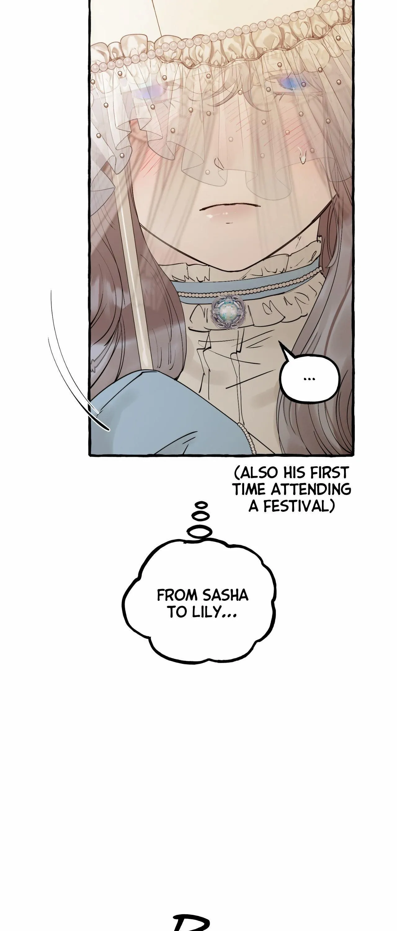 Read In the Doghouse Manga Online