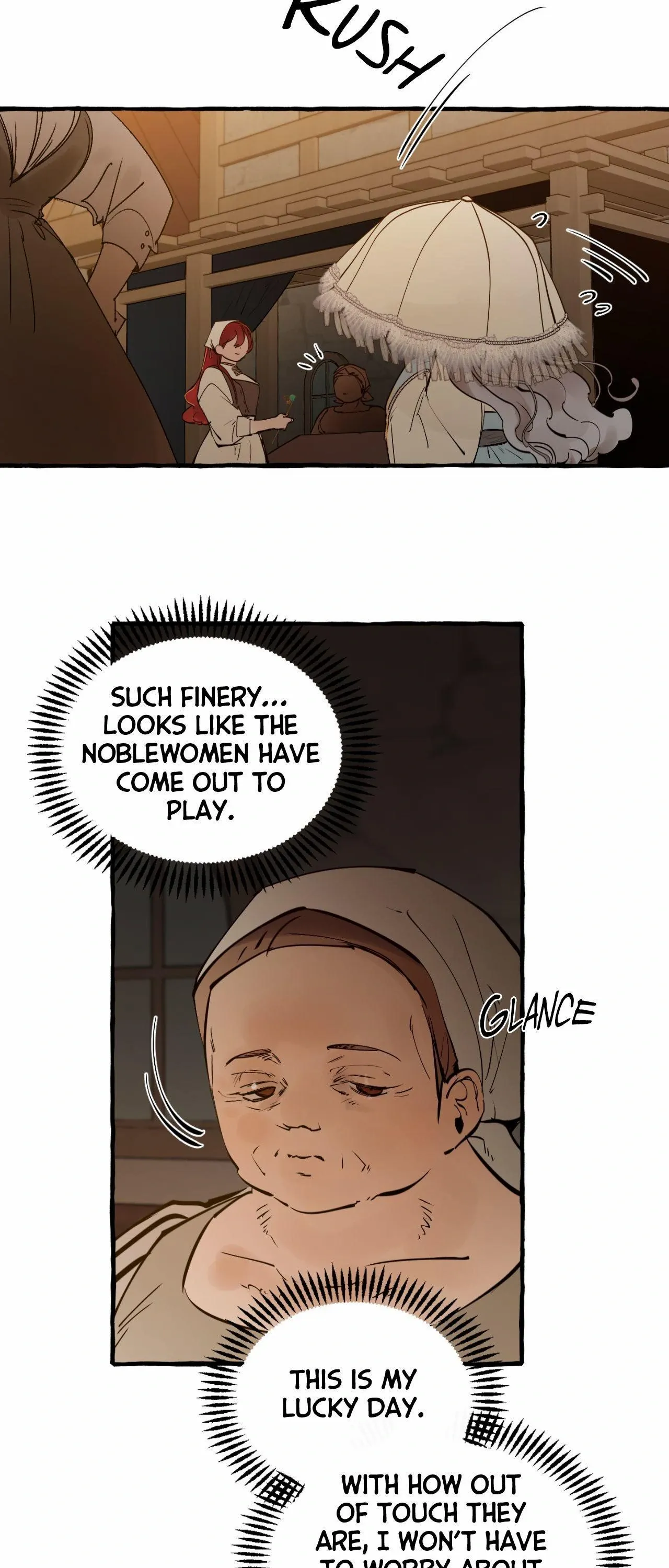 Read In the Doghouse Manga Online