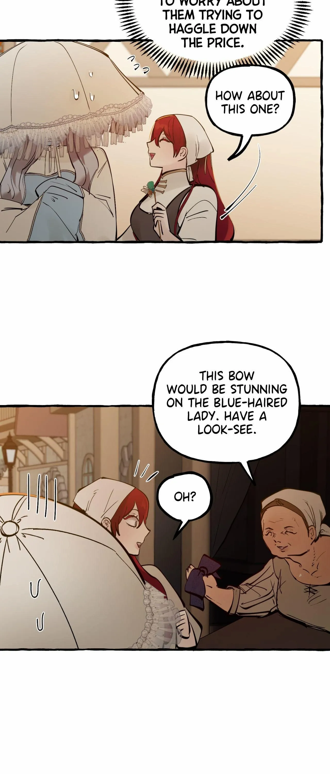 Read In the Doghouse Manga Online