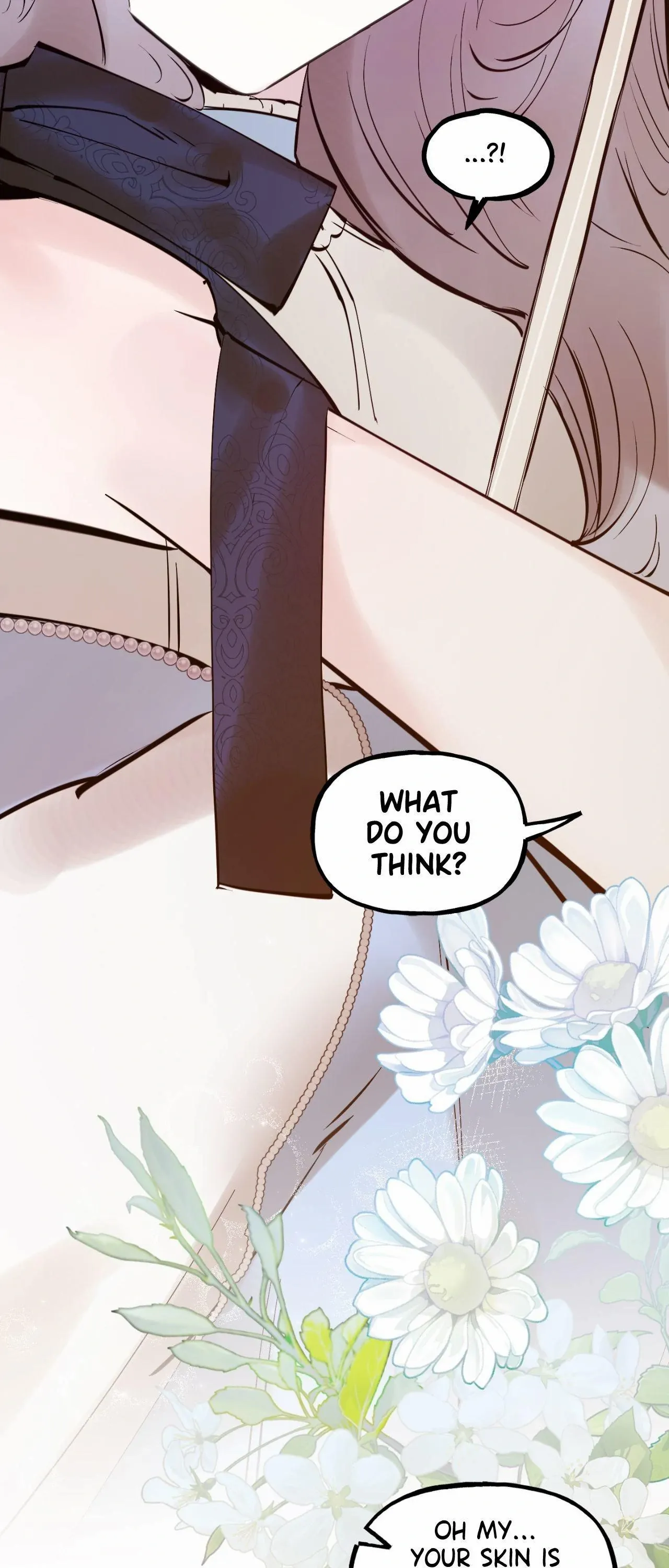 Read In the Doghouse Manga Online