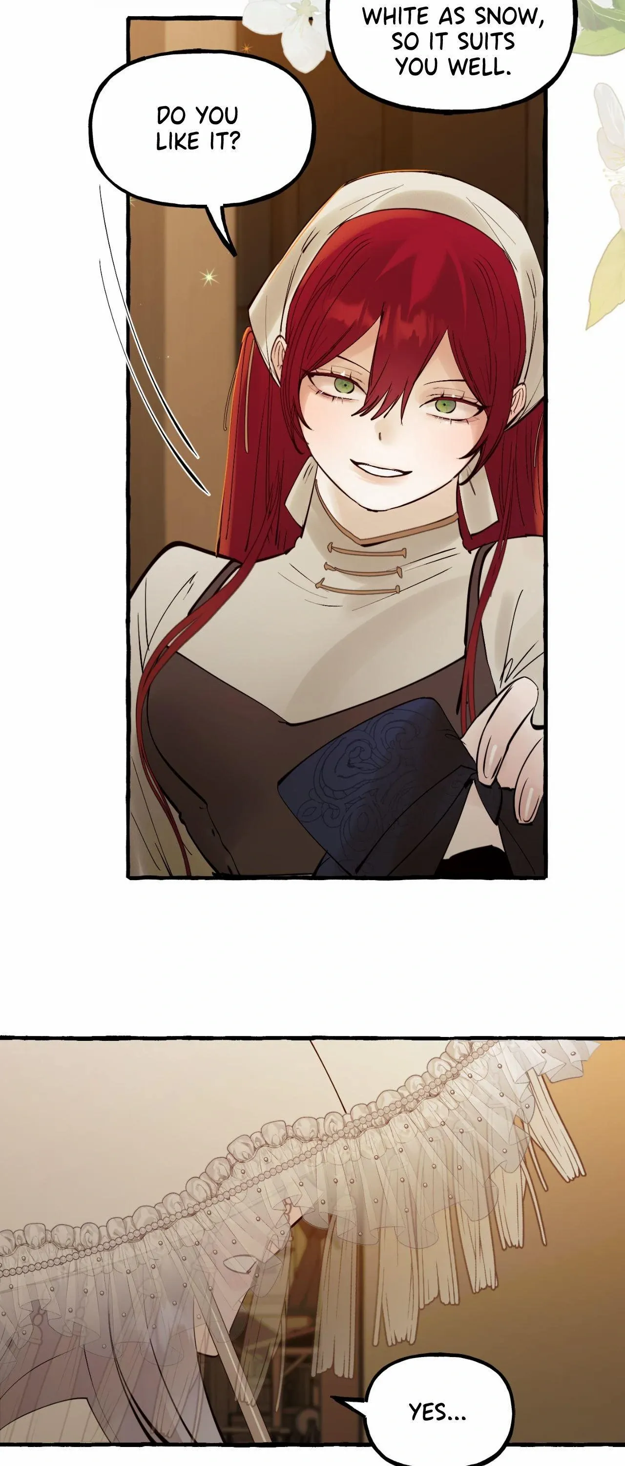 Read In the Doghouse Manga Online