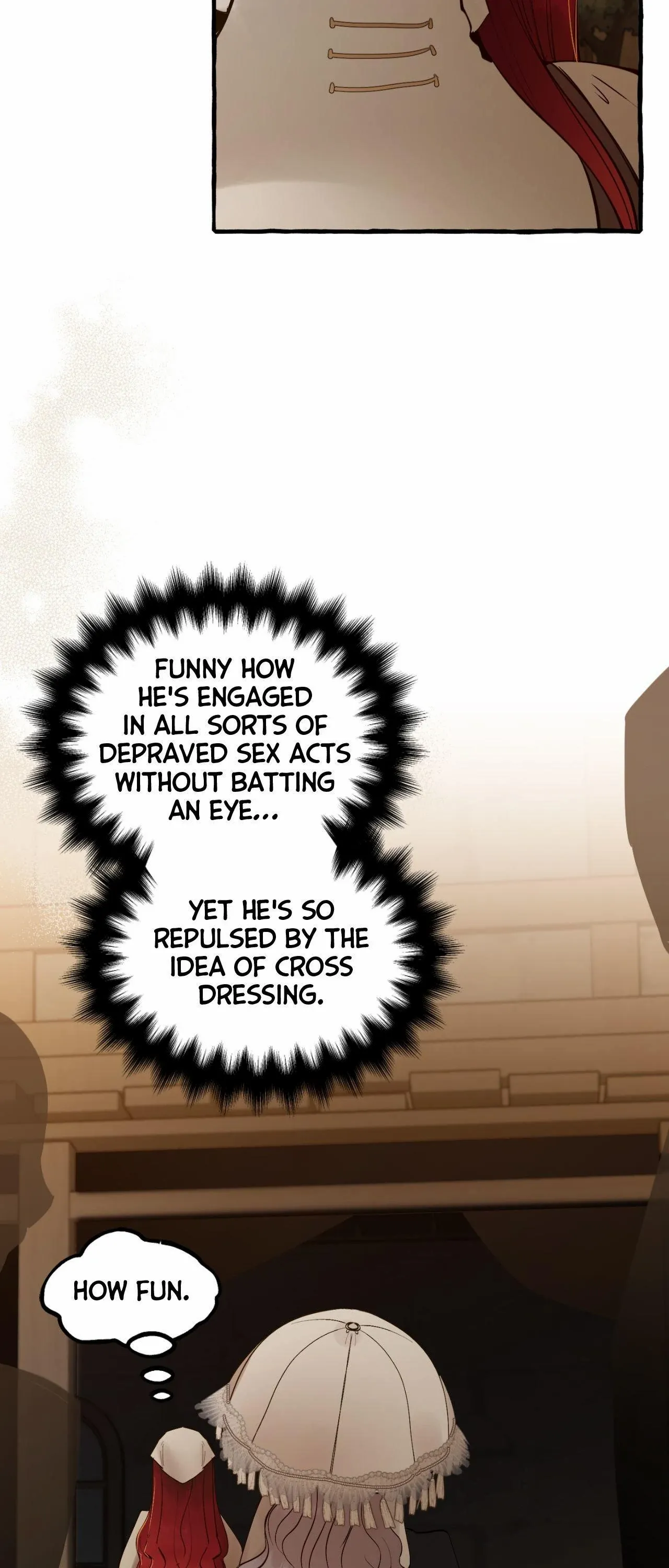 Read In the Doghouse Manga Online