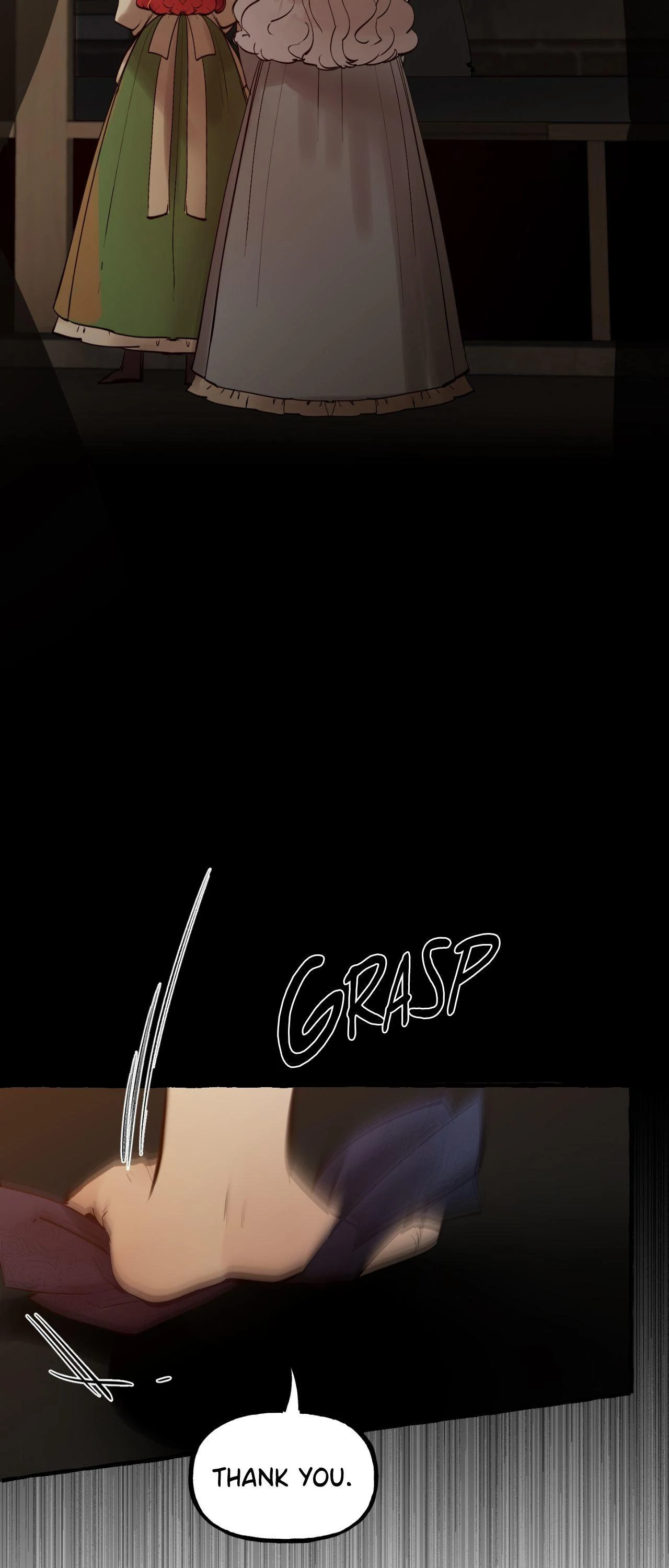 Read In the Doghouse Manga Online