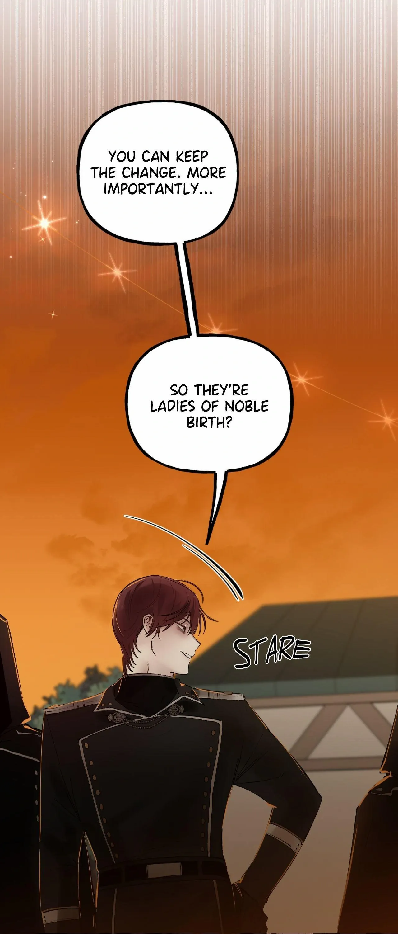 Read In the Doghouse Manga Online