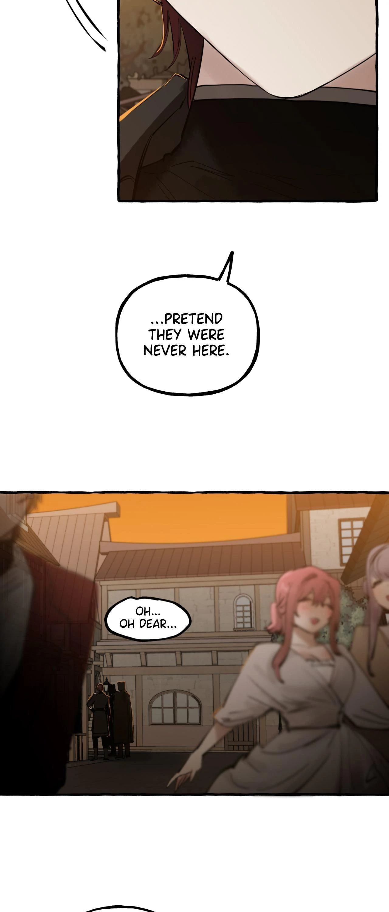 Read In the Doghouse Manga Online