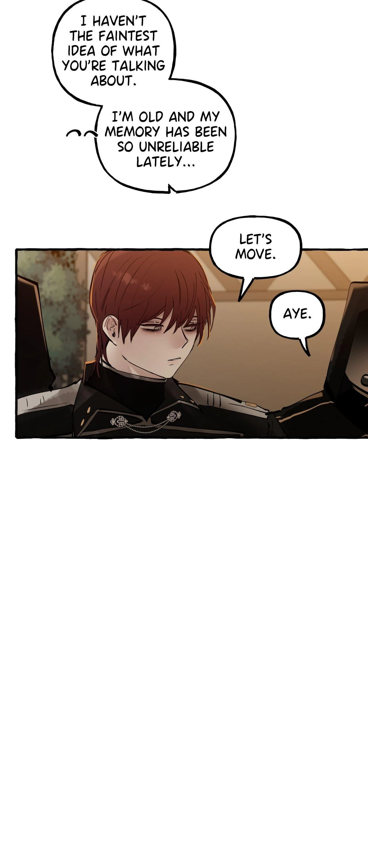 Read In the Doghouse Manga Online