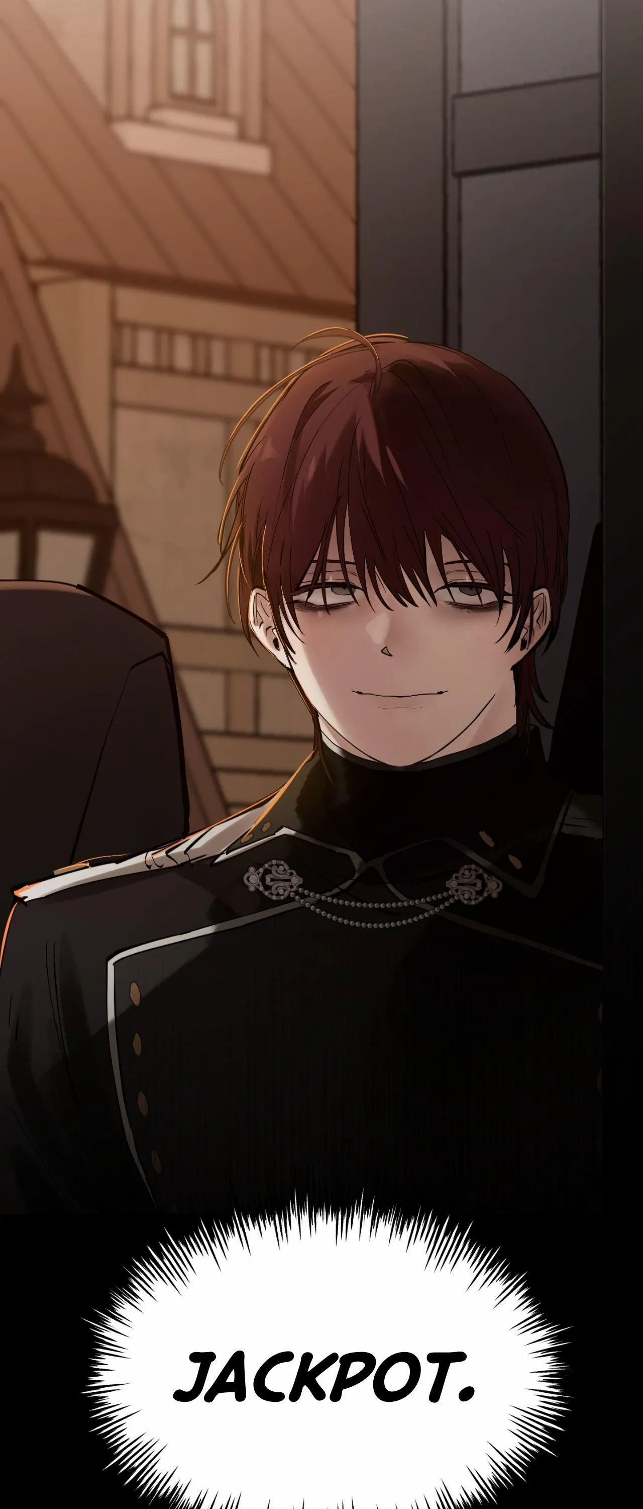 Read In the Doghouse Manga Online