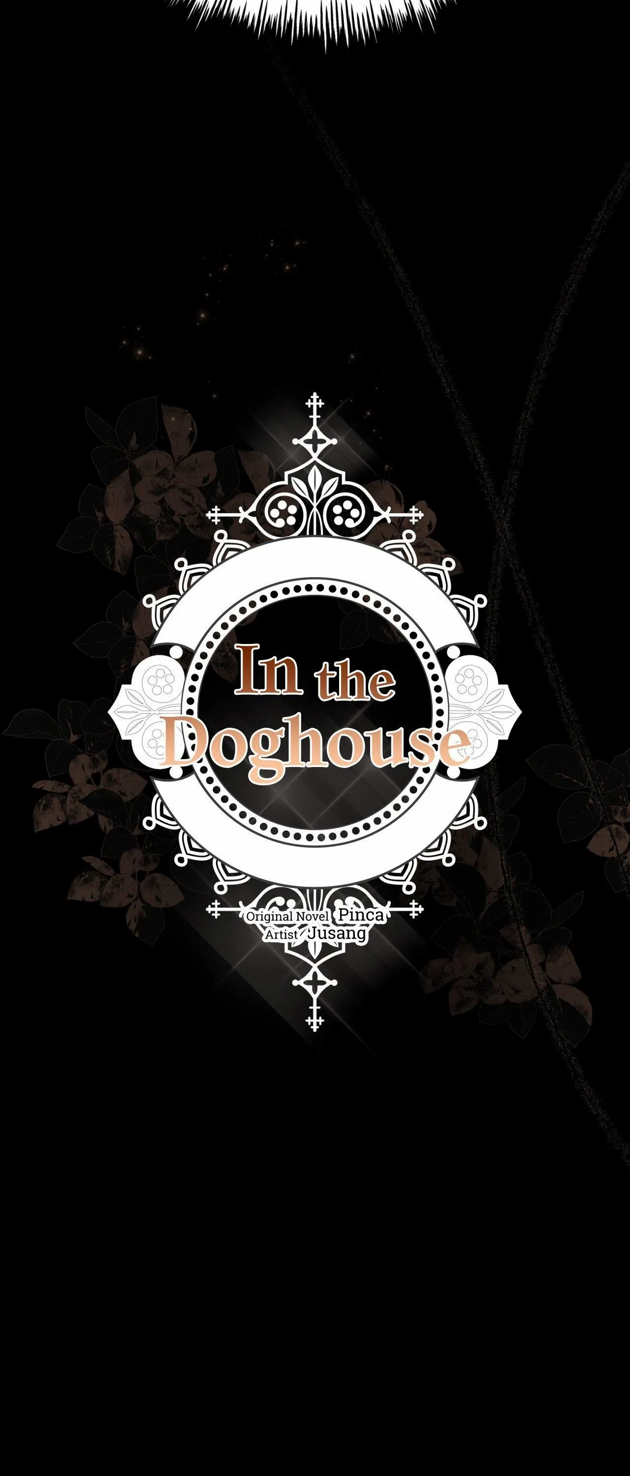Read In the Doghouse Manga Online