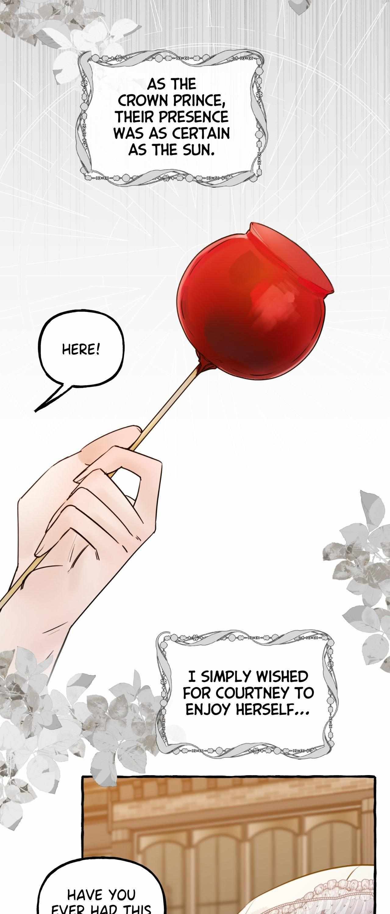 Read In the Doghouse Manga Online