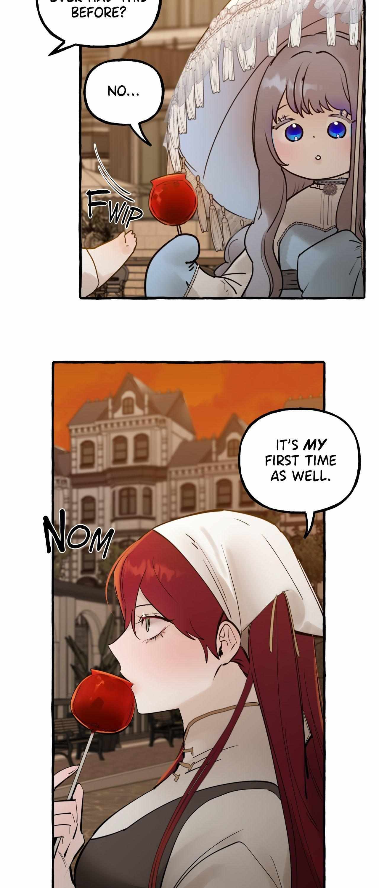 Read In the Doghouse Manga Online