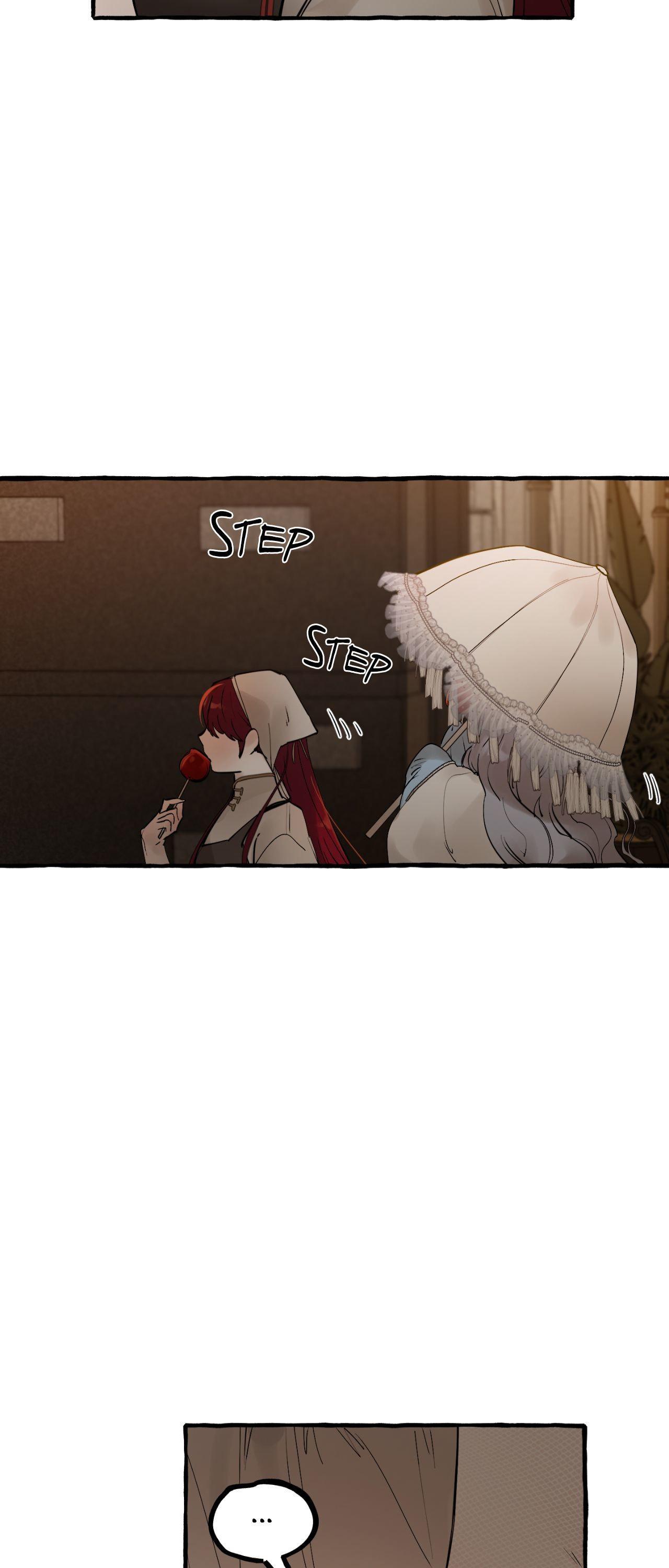 Read In the Doghouse Manga Online