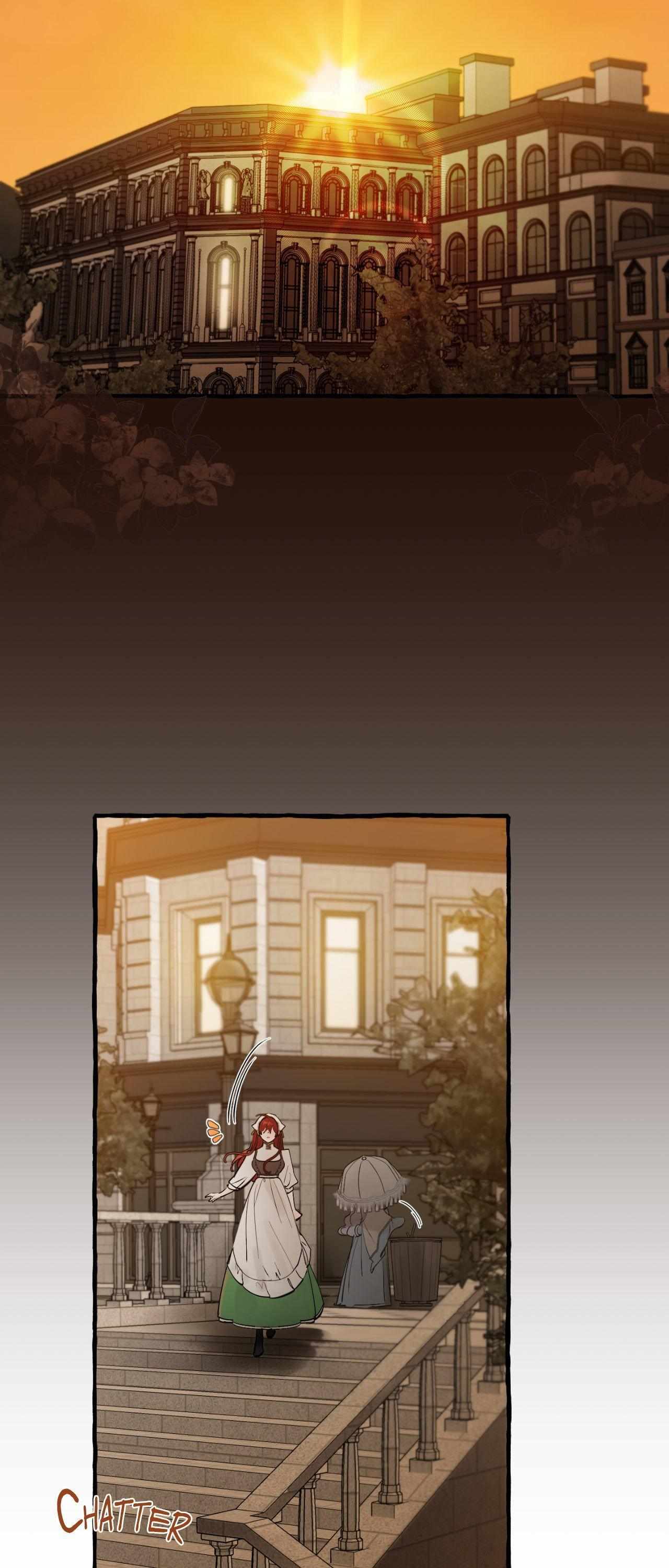 Read In the Doghouse Manga Online