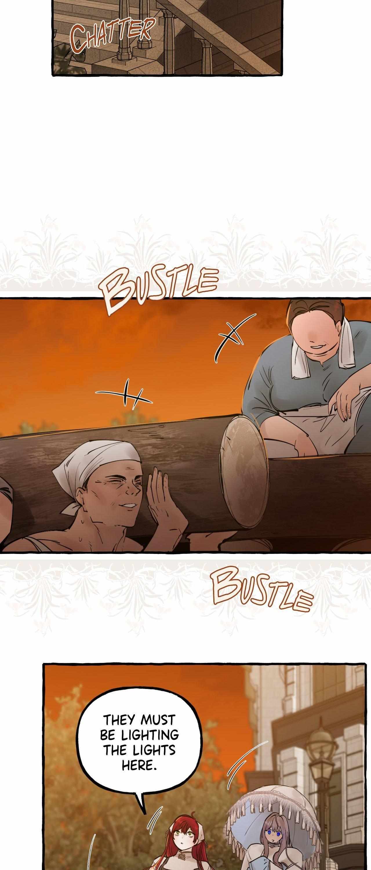 Read In the Doghouse Manga Online