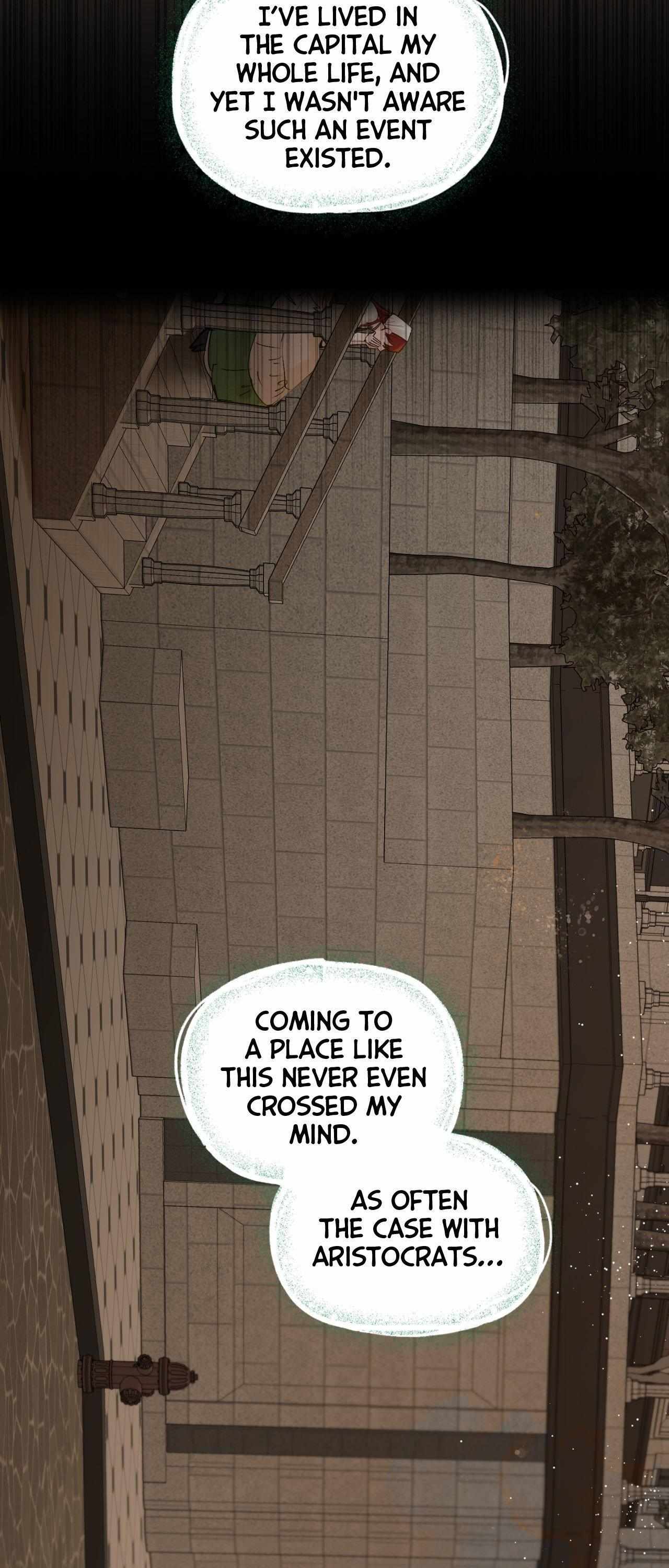 Read In the Doghouse Manga Online