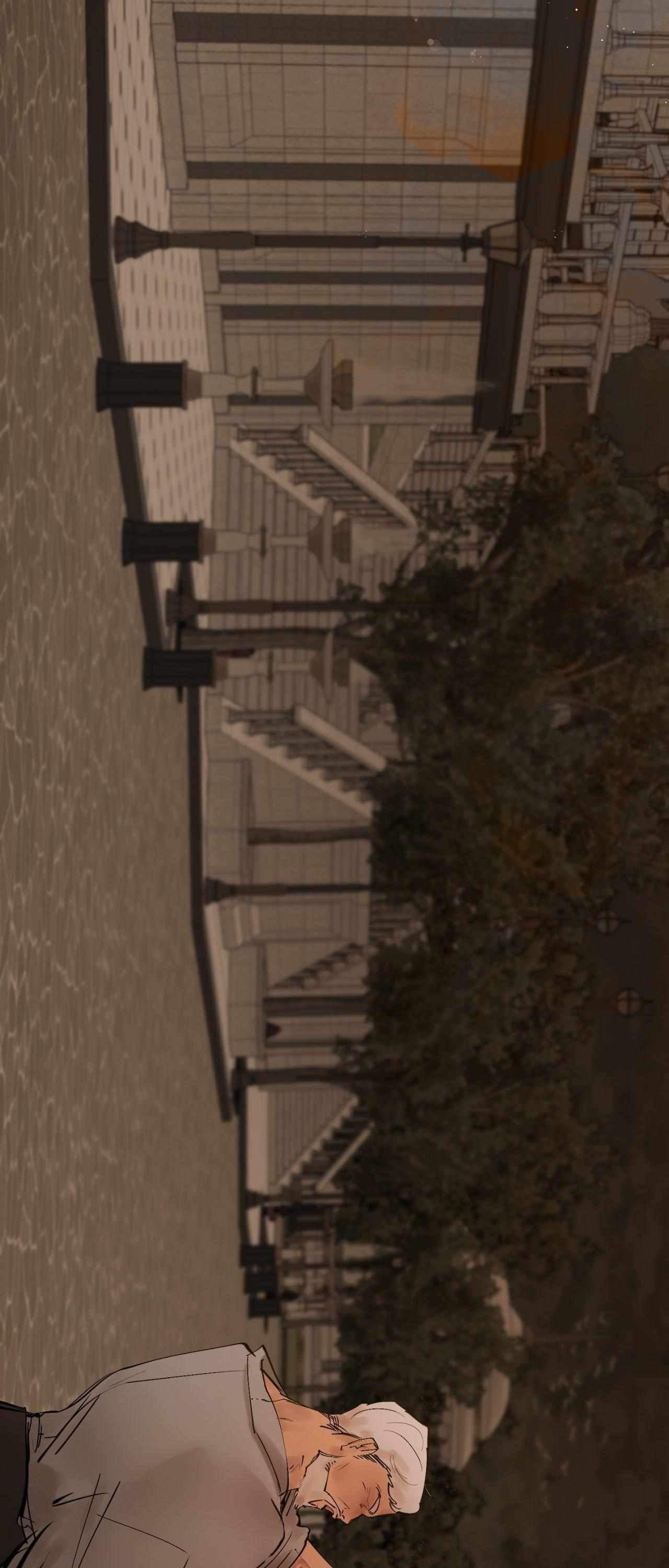 Read In the Doghouse Manga Online