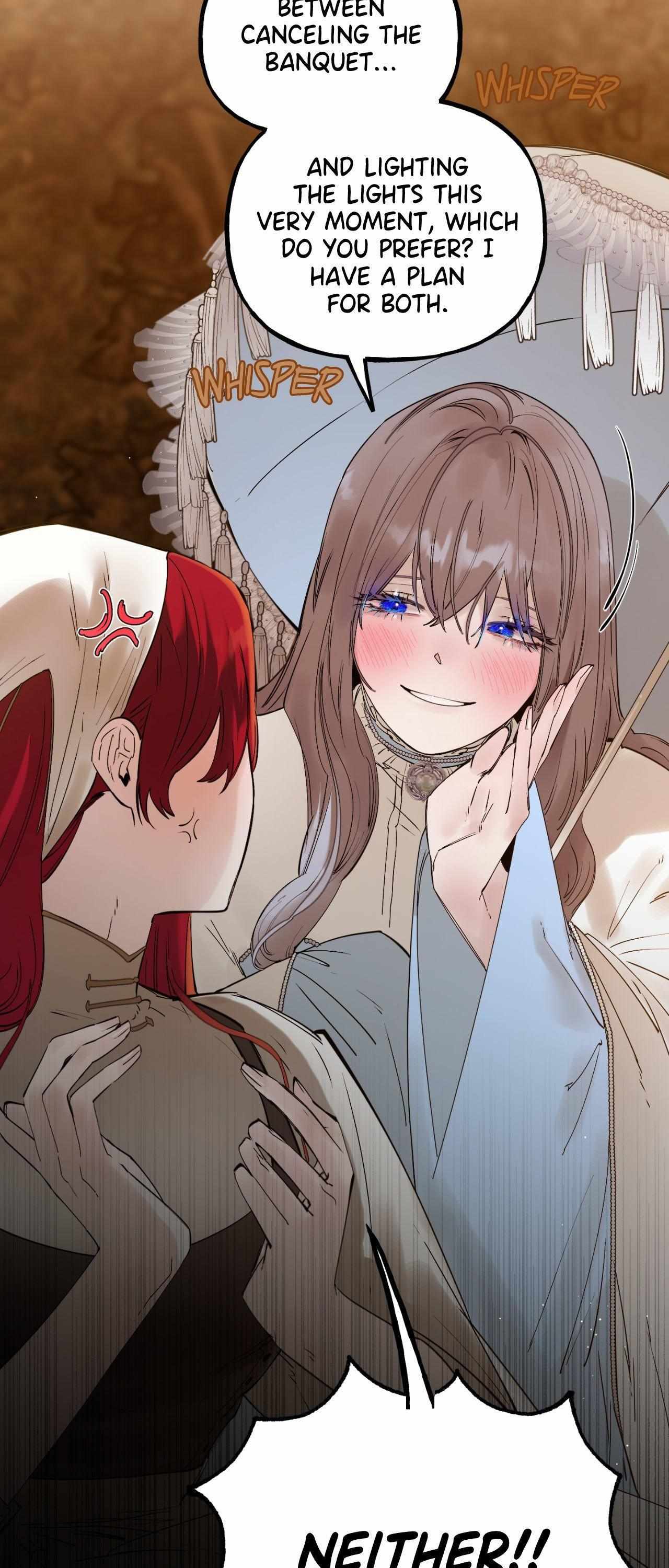 Read In the Doghouse Manga Online