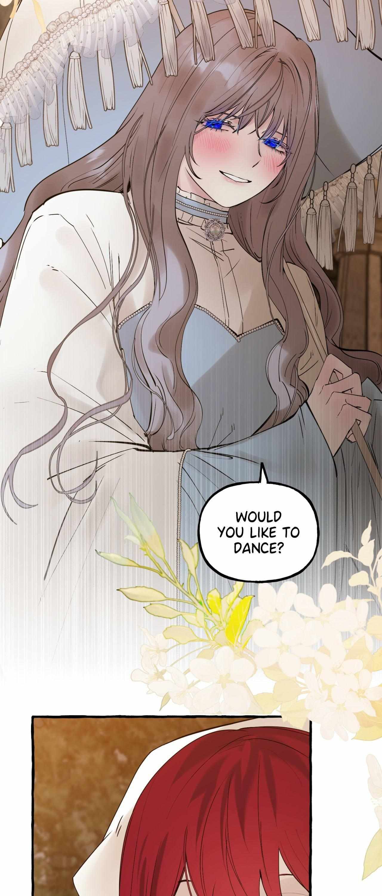 Read In the Doghouse Manga Online