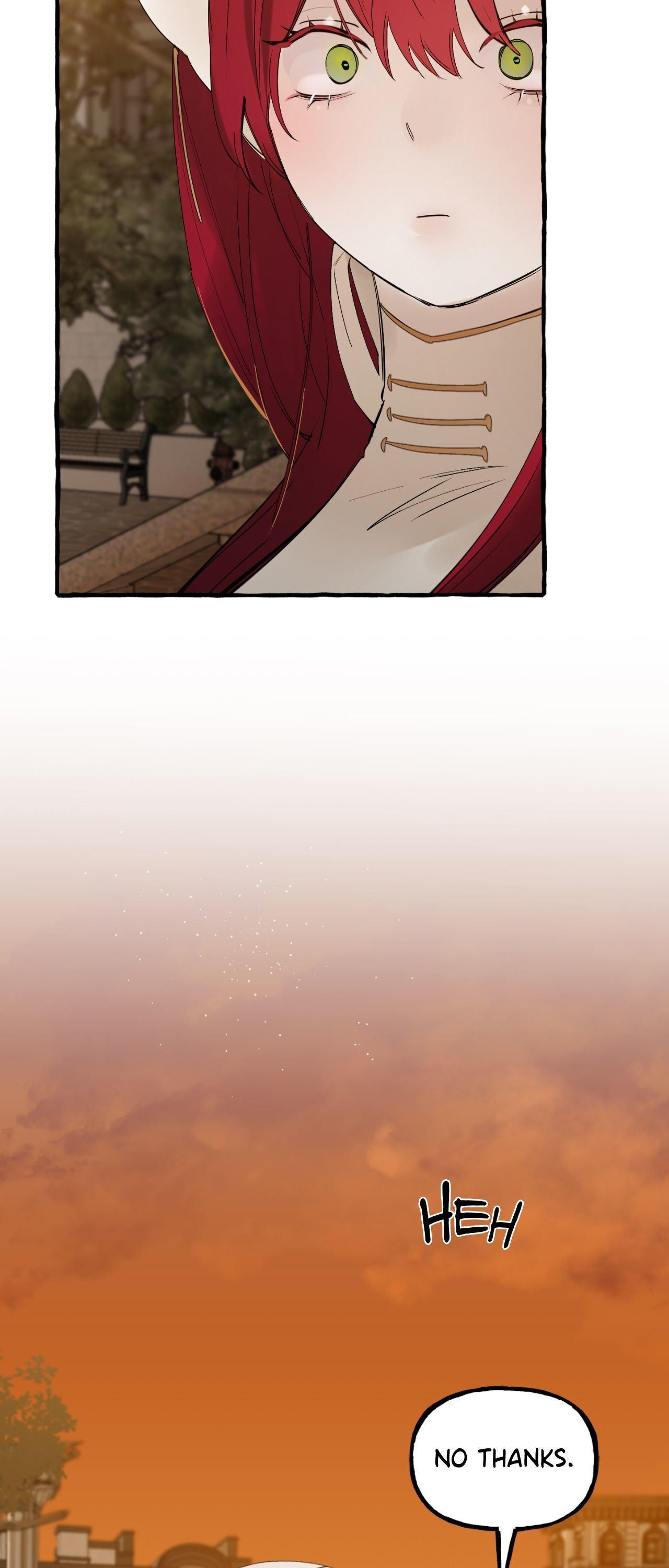 Read In the Doghouse Manga Online