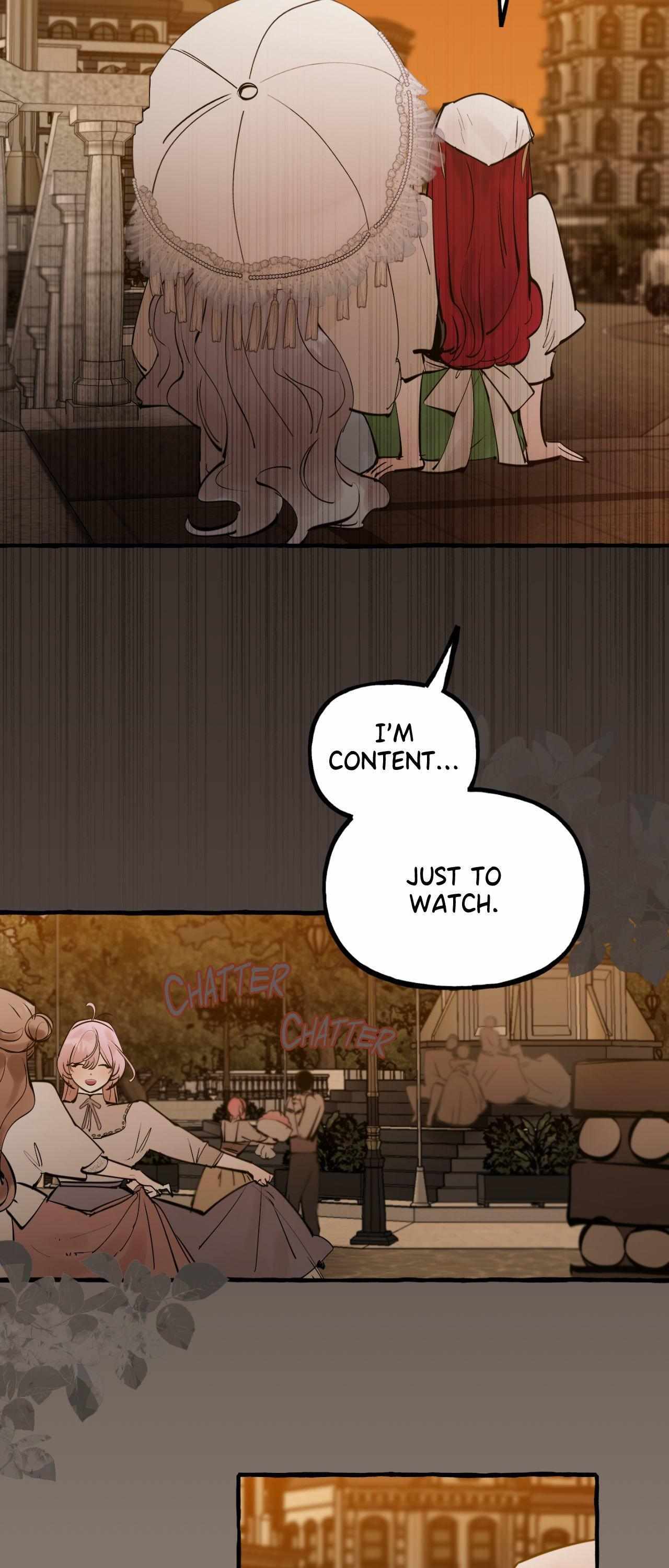 Read In the Doghouse Manga Online