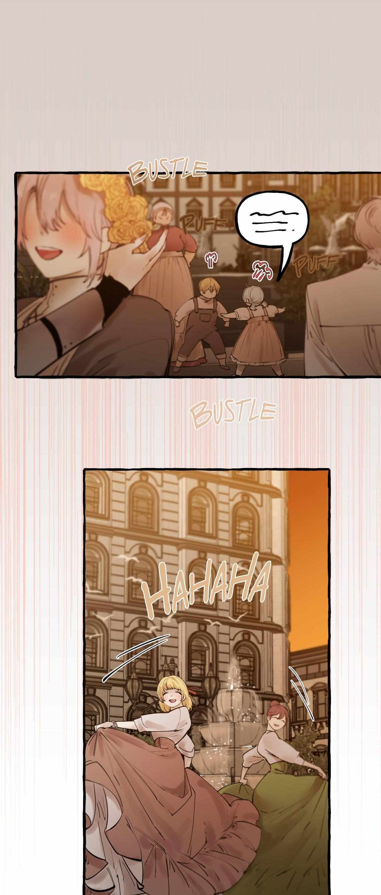 Read In the Doghouse Manga Online