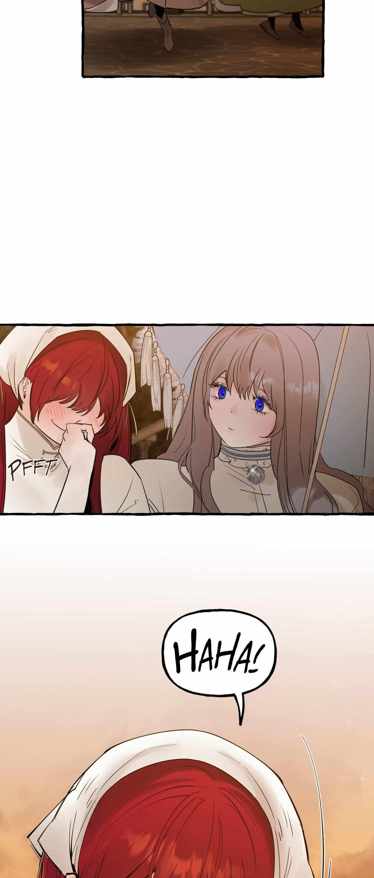 Read In the Doghouse Manga Online