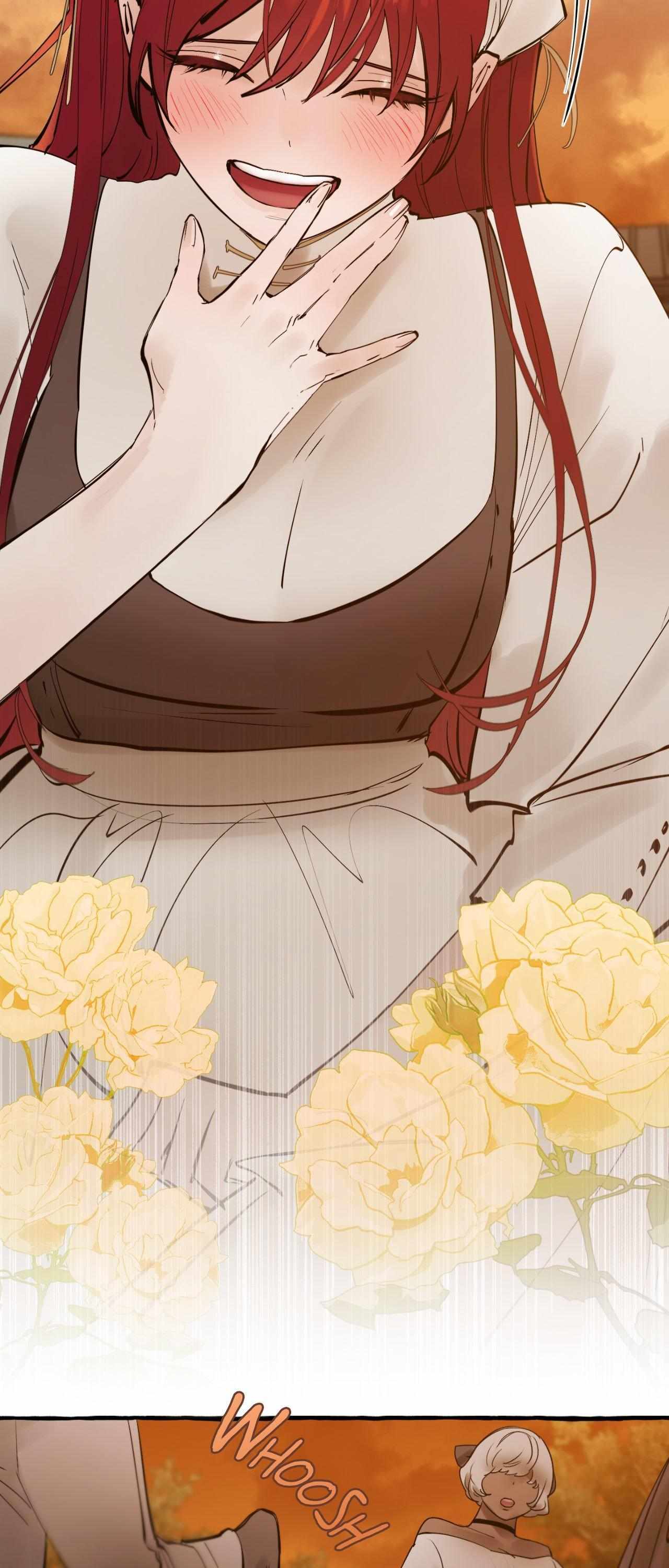 Read In the Doghouse Manga Online