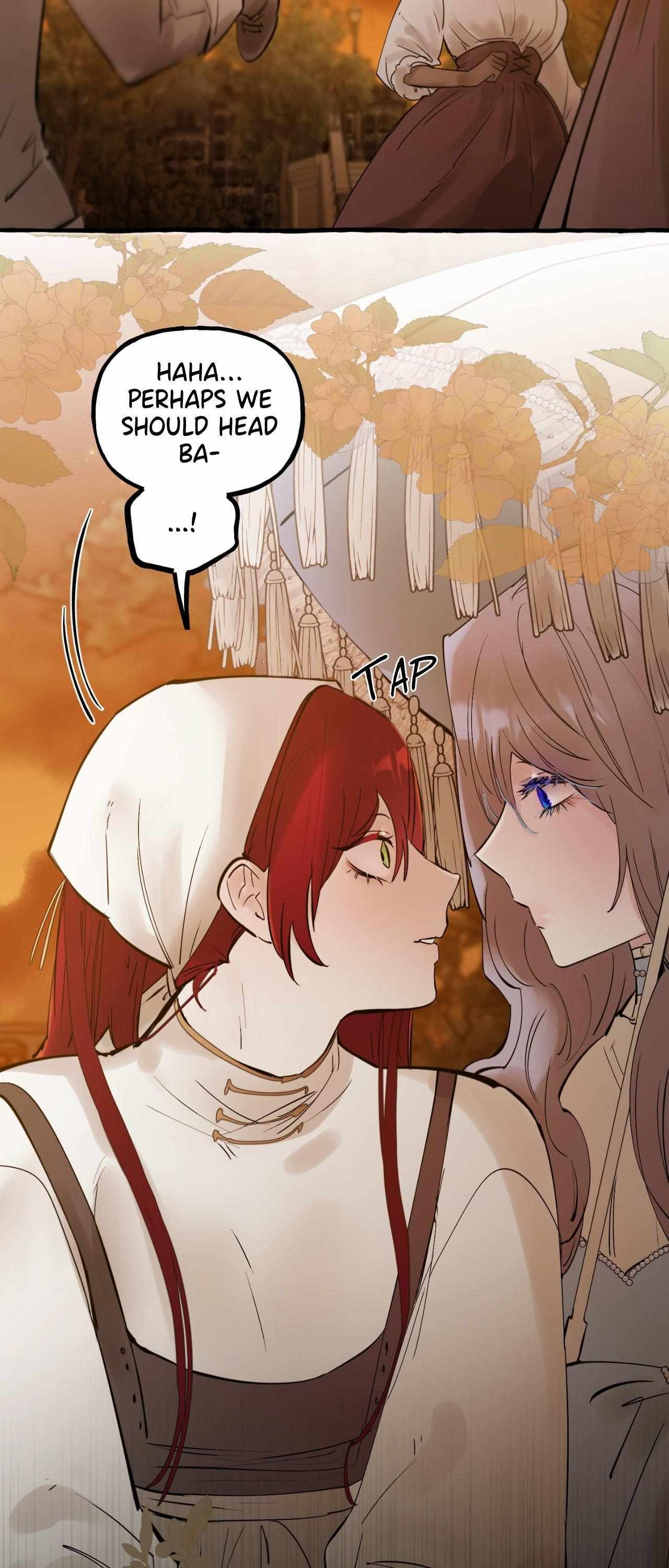 Read In the Doghouse Manga Online