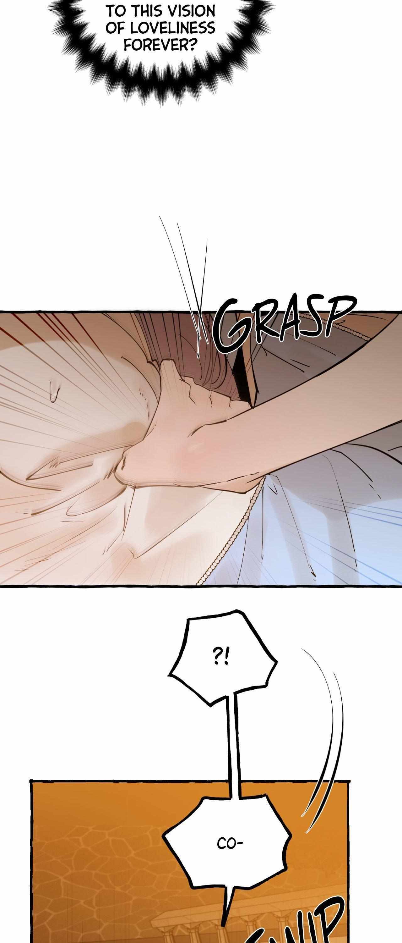 Read In the Doghouse Manga Online