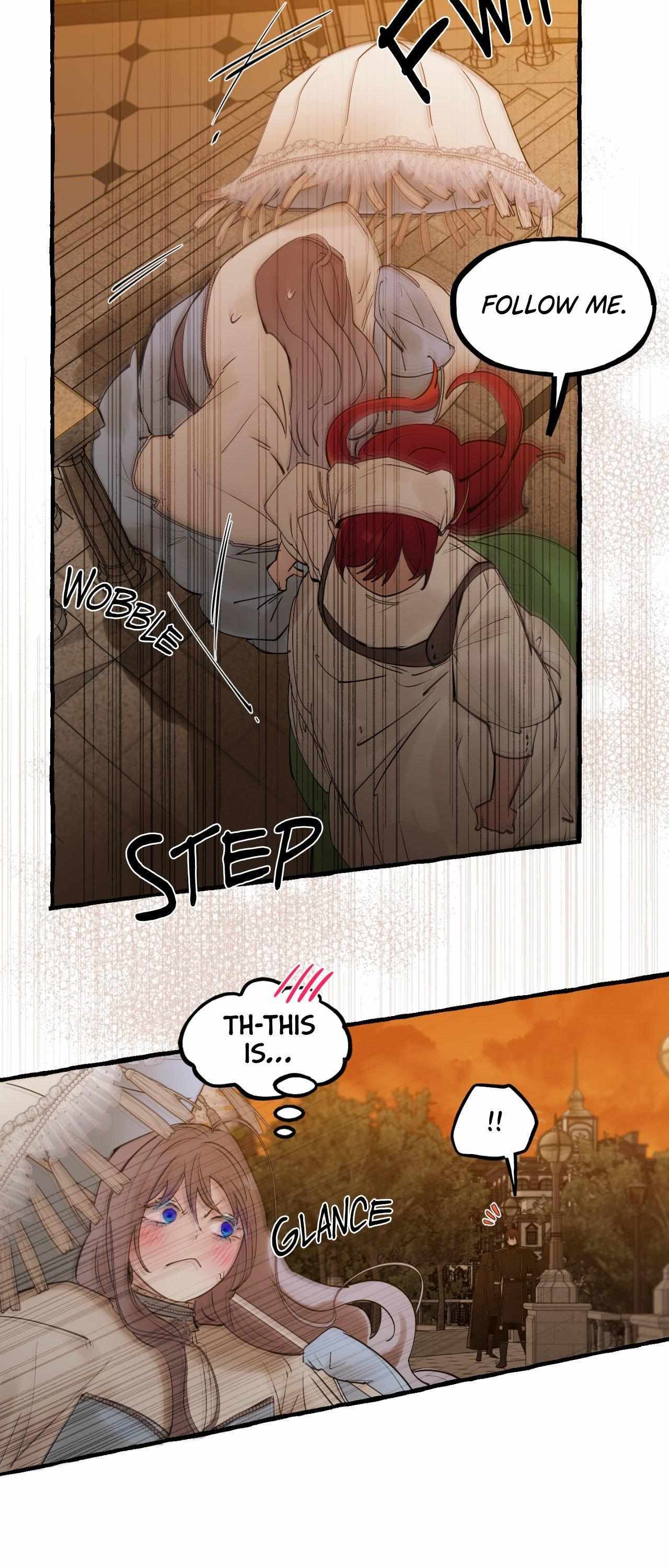 Read In the Doghouse Manga Online